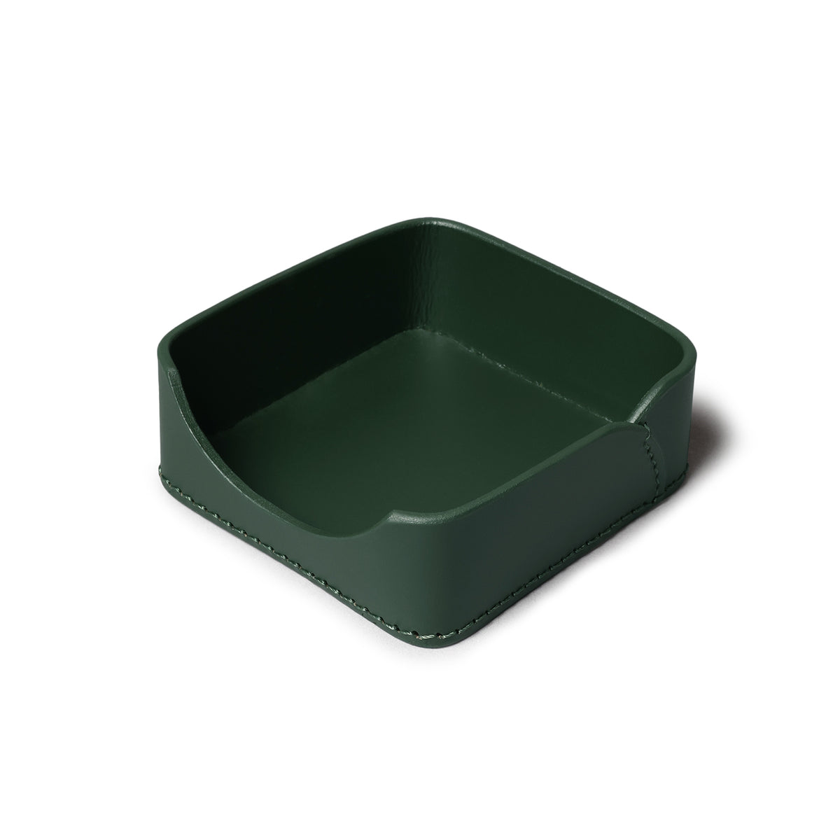 Sterling Classic Memo Holder Green