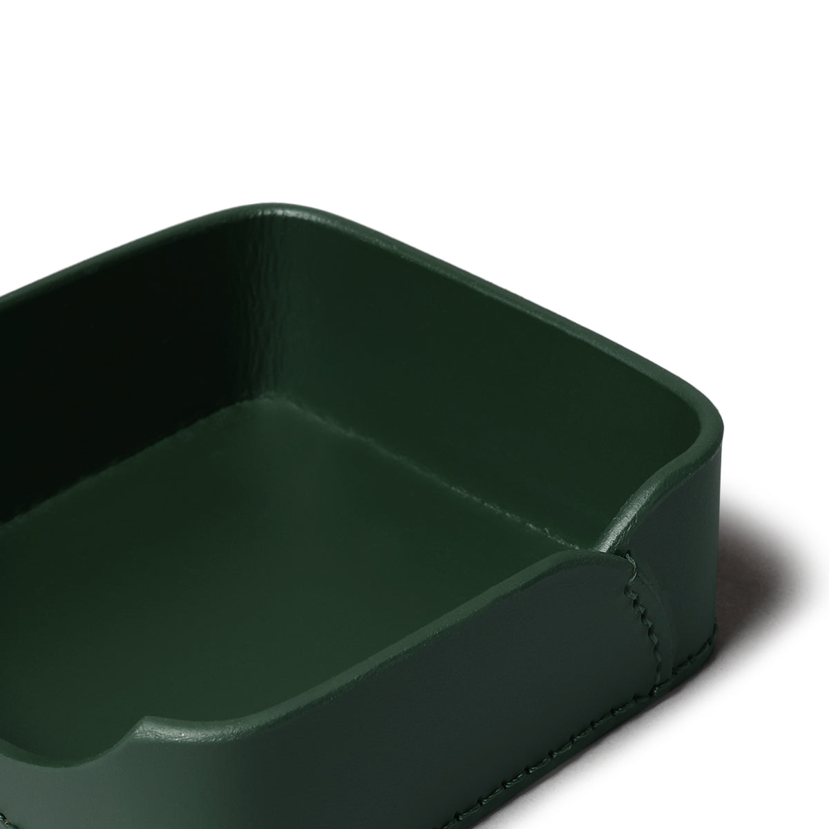 Sterling Classic Memo Holder Green