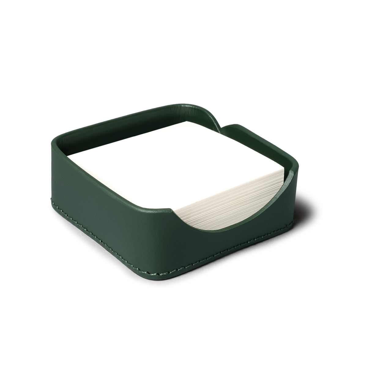 Sterling Classic Memo Holder Green
