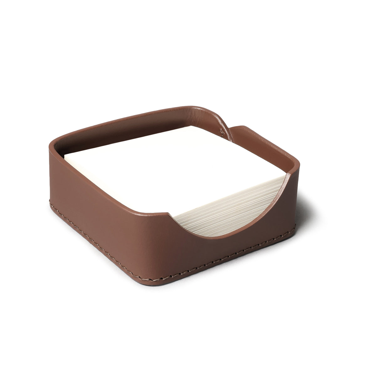 Sterling Classic Memo Holder Antique Brown