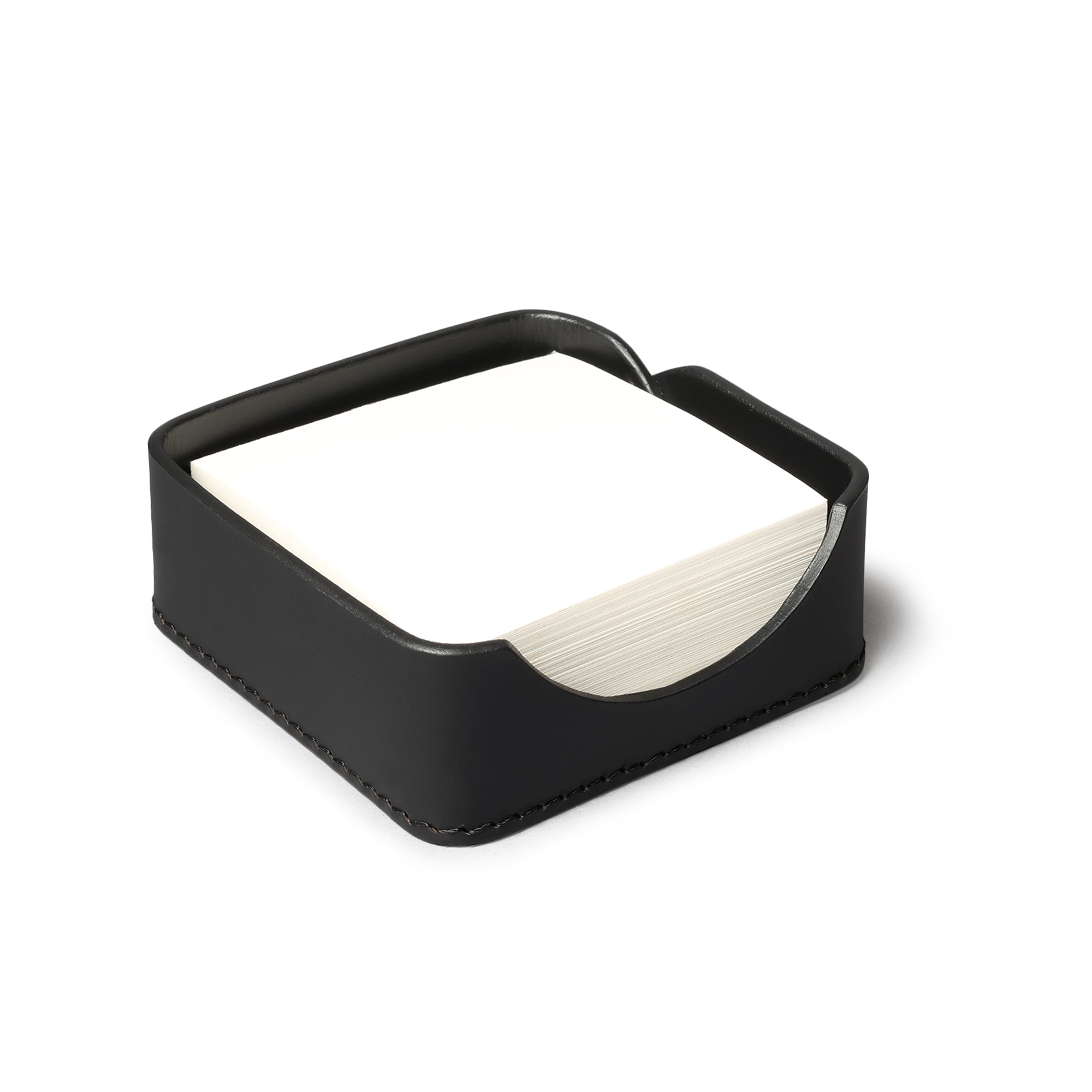 Sterling Classic Memo Holder Black