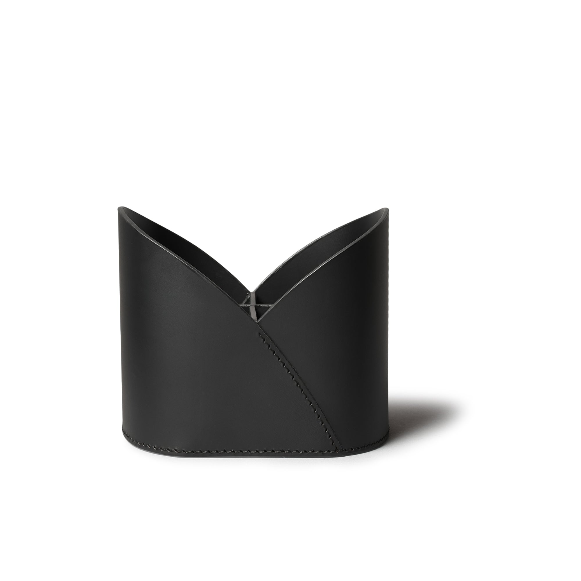 Sterling Classic Multipurpose Desk Caddy Black