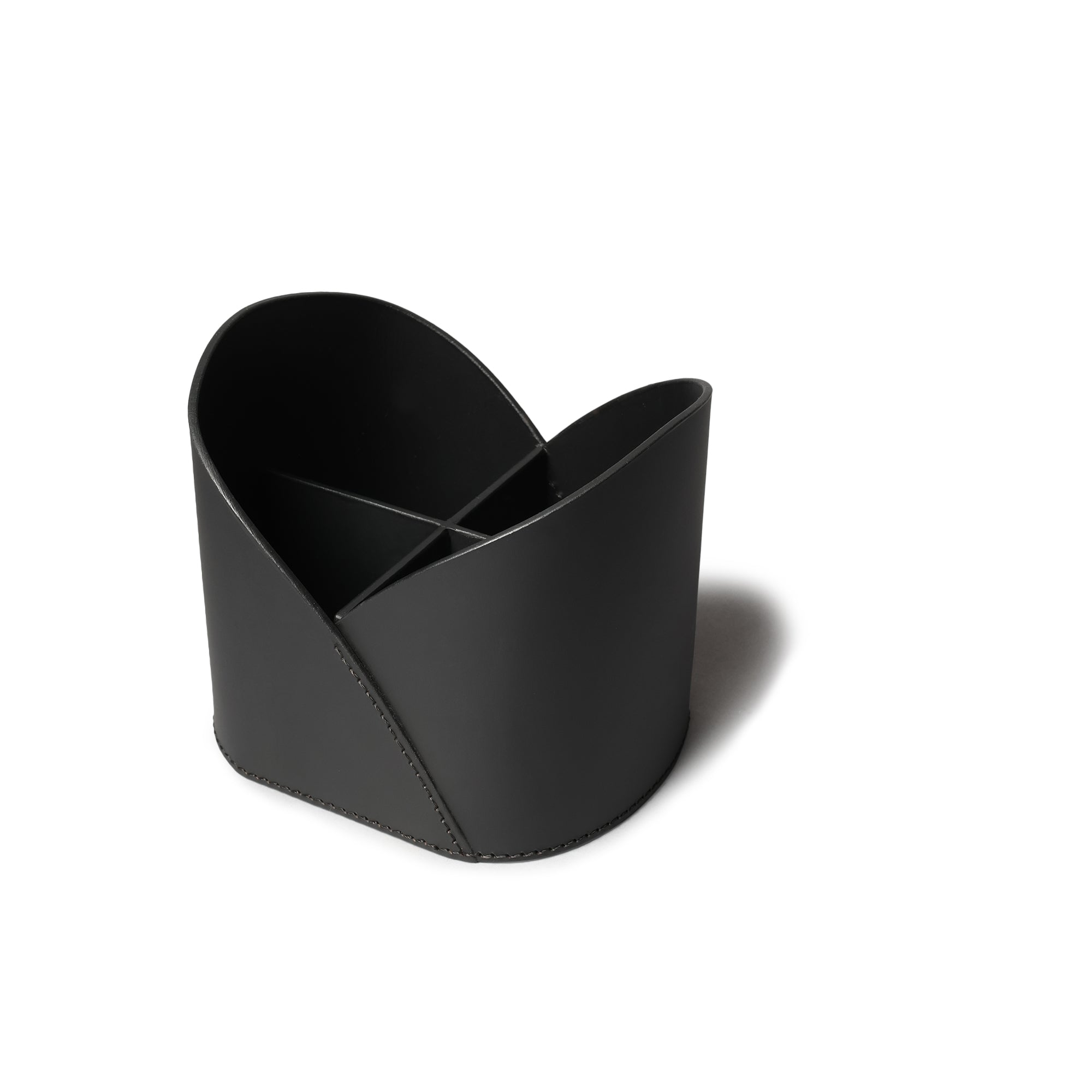 Sterling Classic Multipurpose Desk Caddy Black