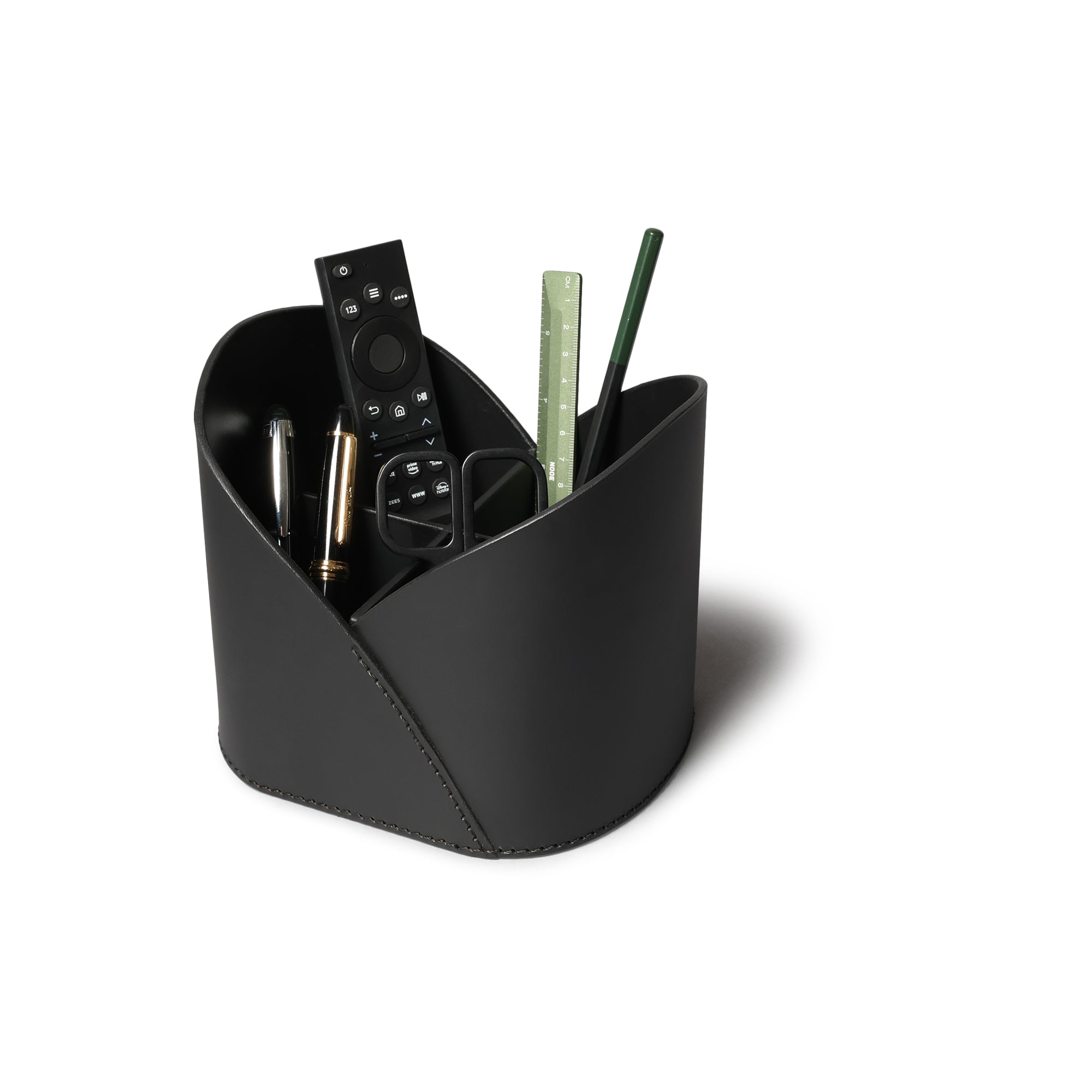 Sterling Classic Multipurpose Desk Caddy Black