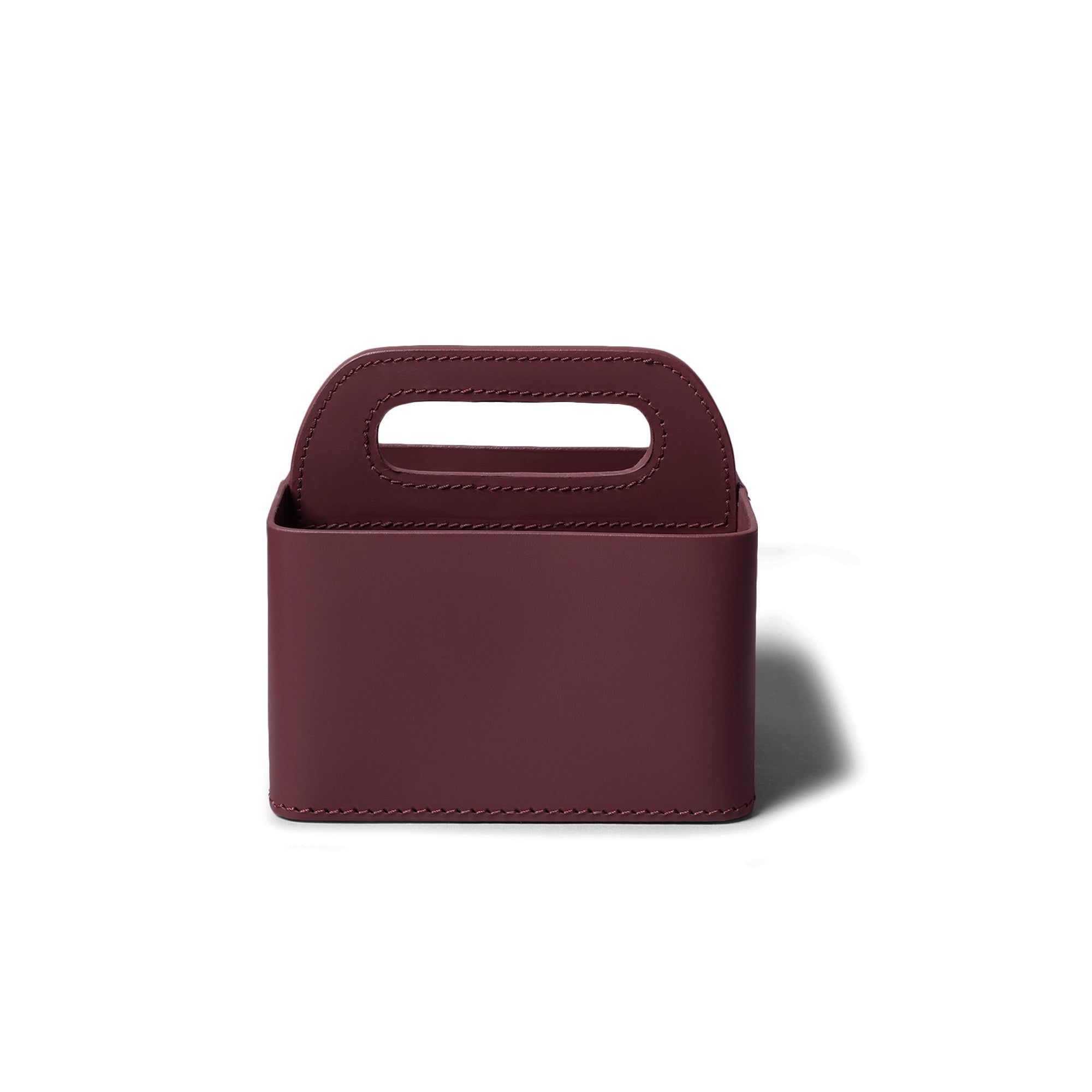 Sterling Classic Carry All Caddy Bordeaux