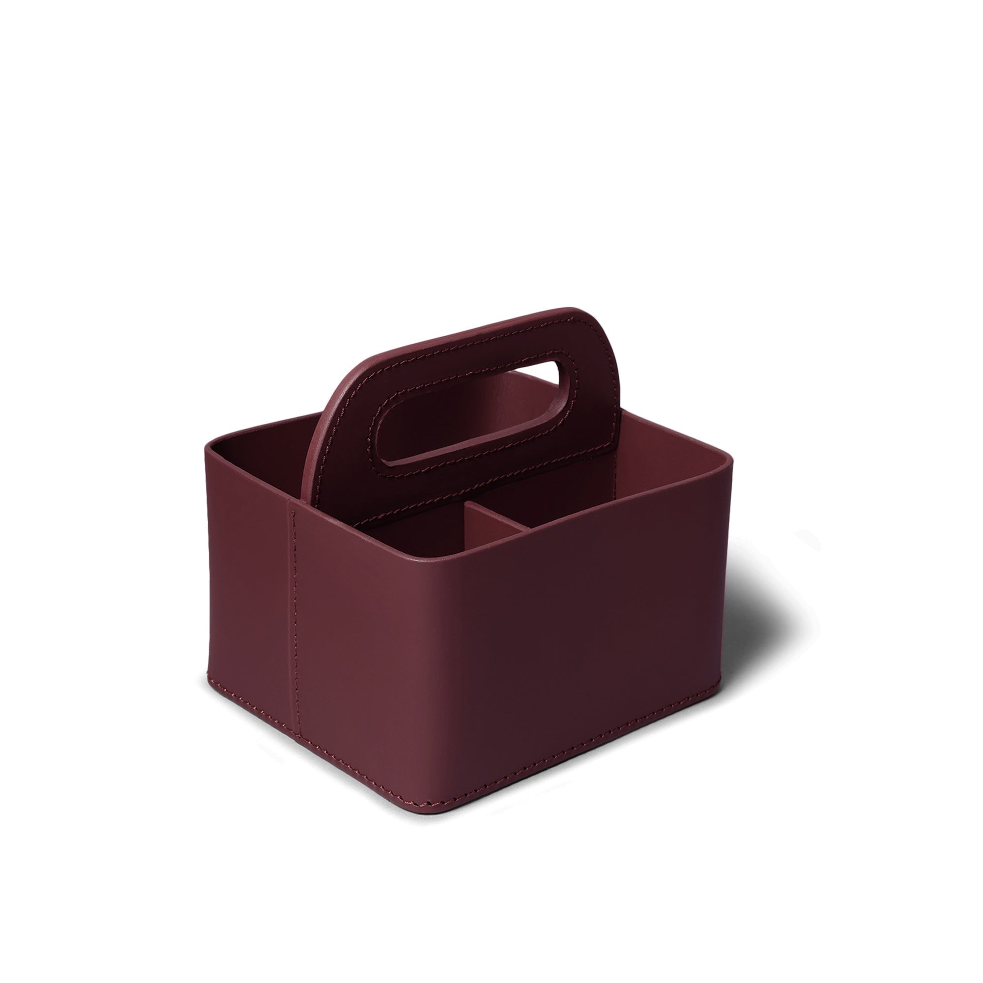 Sterling Classic Carry All Caddy Bordeaux