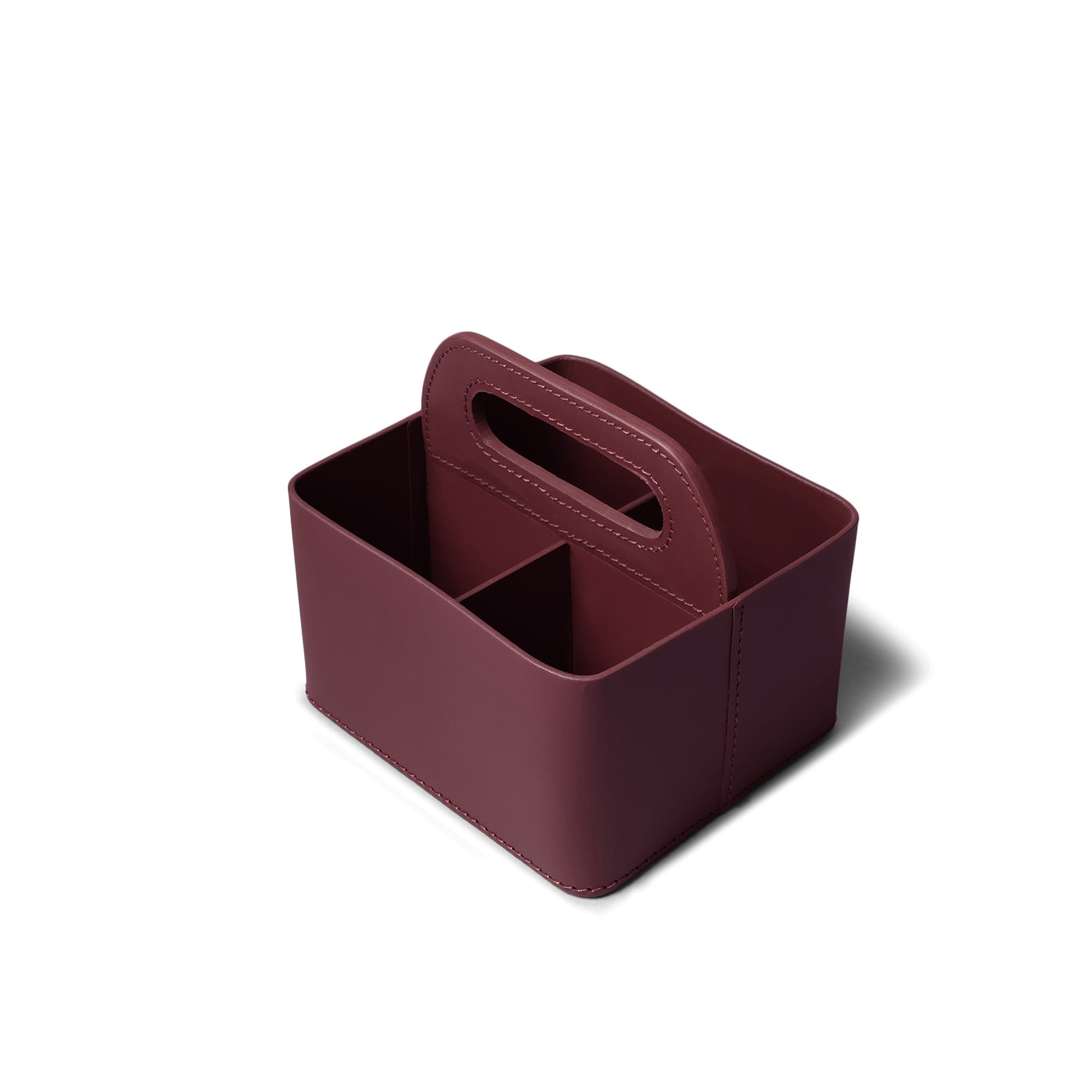 Sterling Classic Carry All Caddy Bordeaux