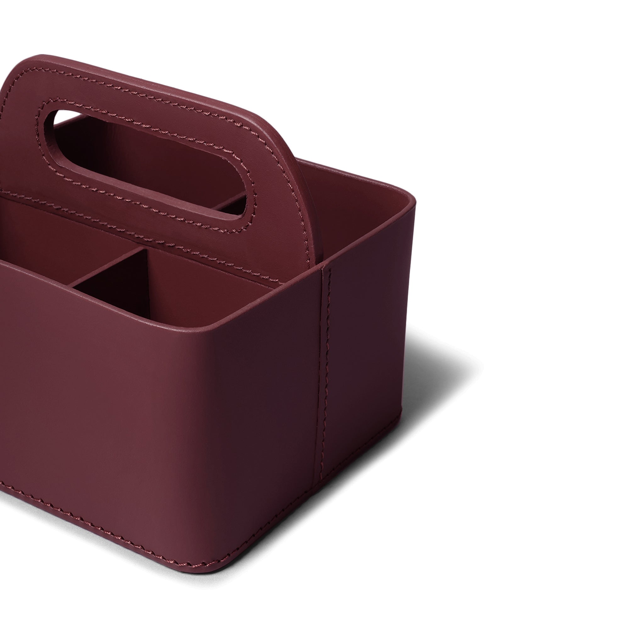 Sterling Classic Carry All Caddy Bordeaux