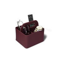 Sterling Classic Carry All Caddy Bordeaux