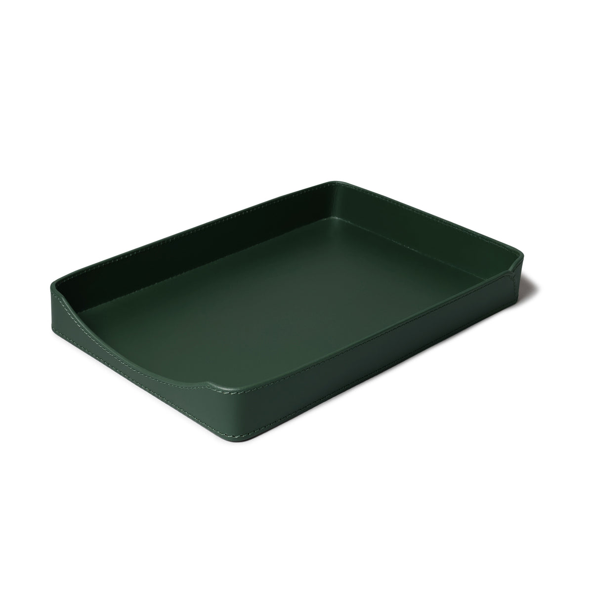 Sterling Classic A4 Papertray Green