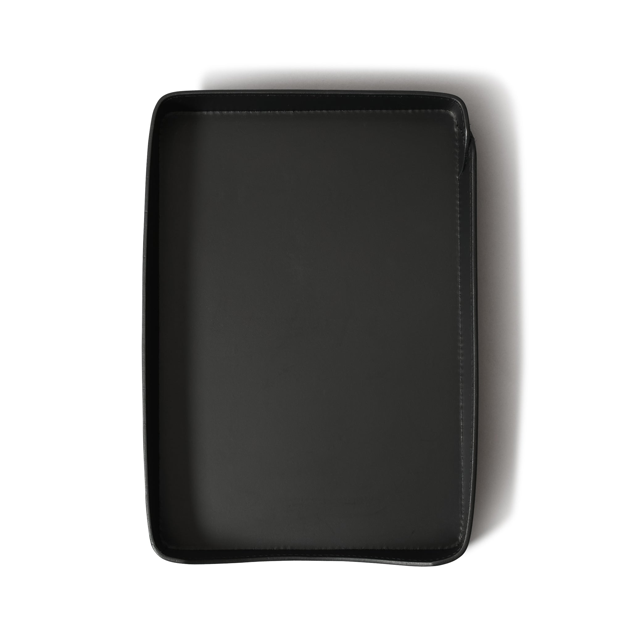 Sterling Classic A4 Papertray Black