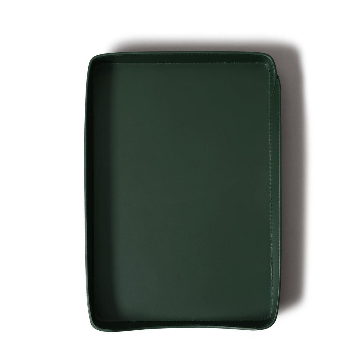 Sterling Classic A4 Papertray Green