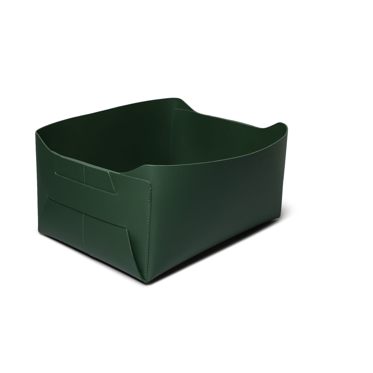 Sterling Classic Multipurpose Basket Green