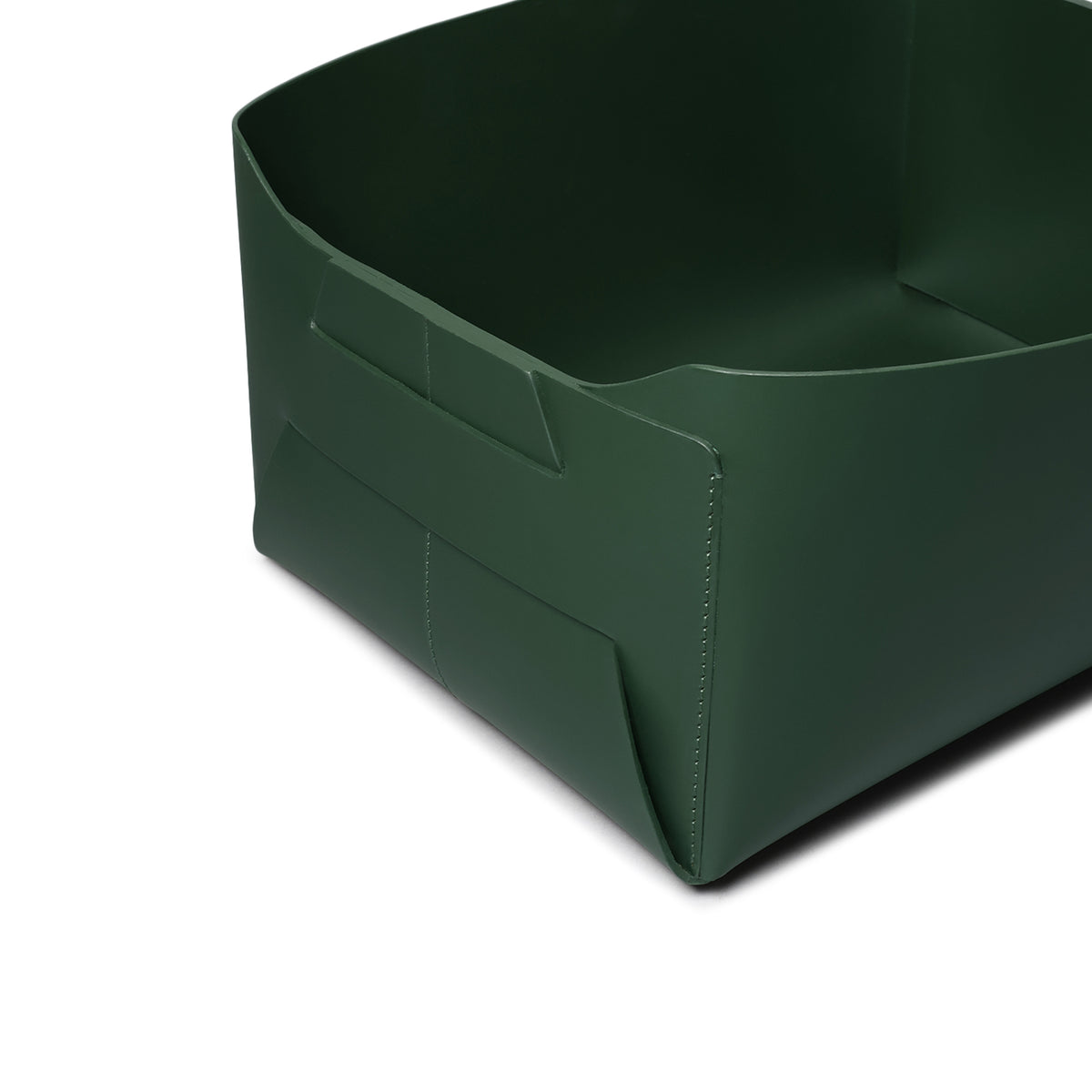 Sterling Classic Multipurpose Basket Green