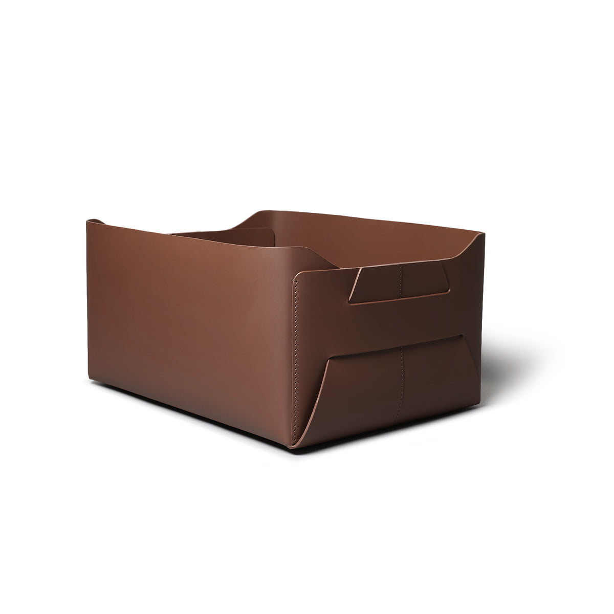 Sterling Classic Multipurpose Basket Antique Brown
