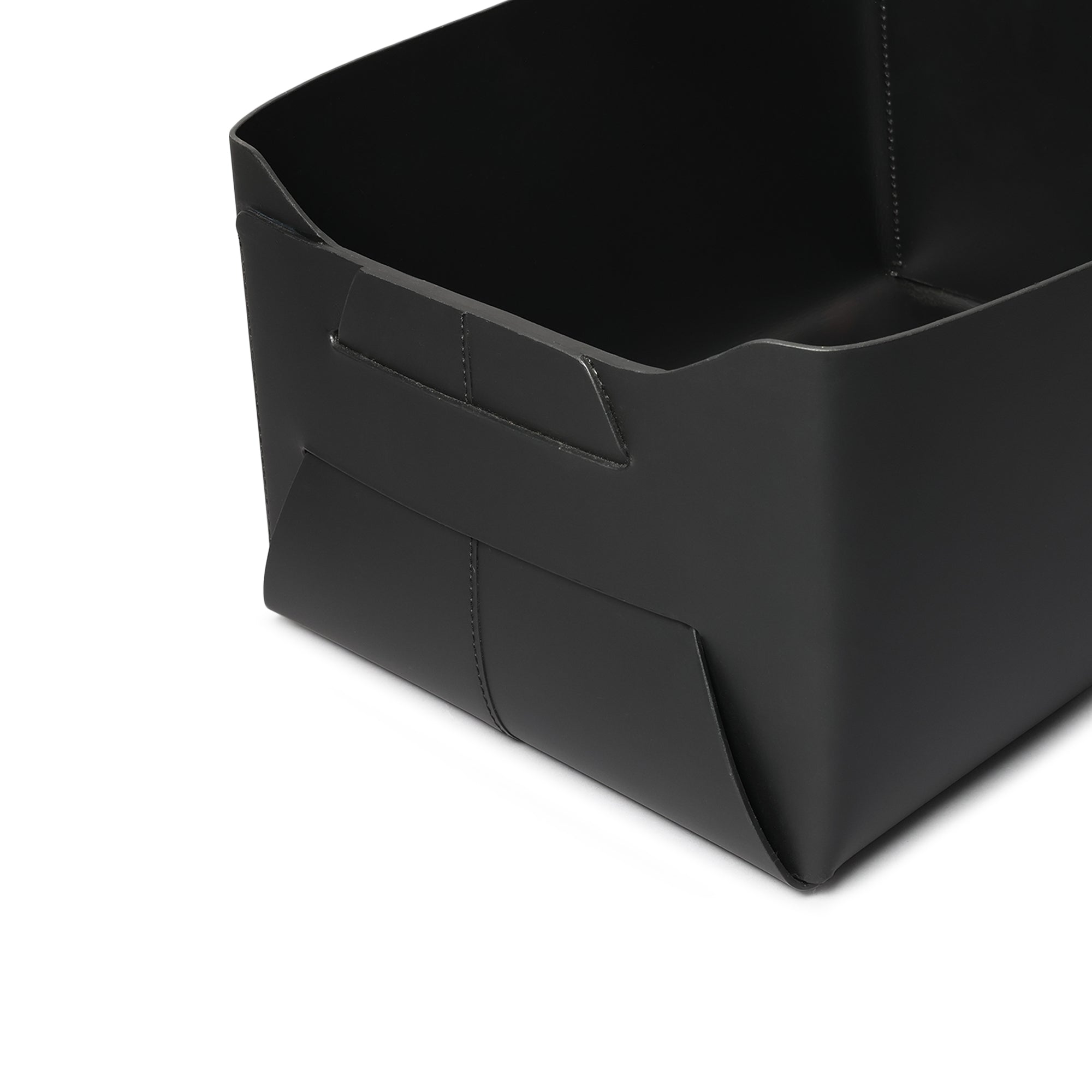 Sterling Classic Multipurpose Basket Black