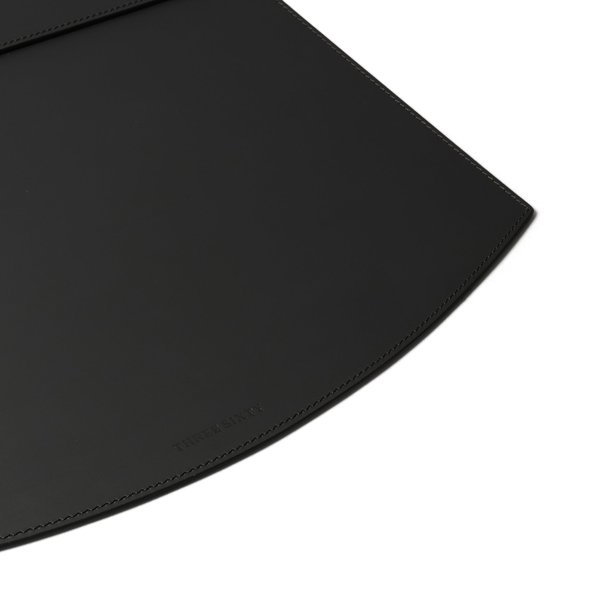Sterling Classic Desk Blotter Black