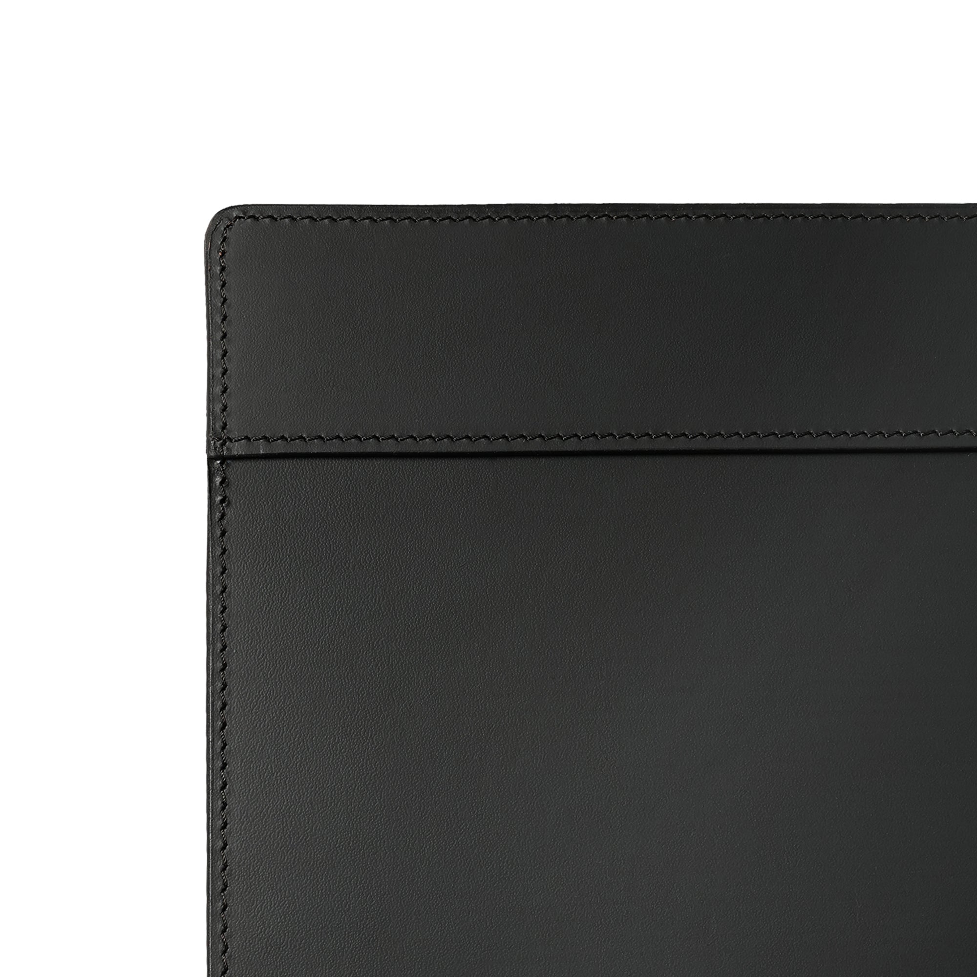 Sterling Classic Desk Blotter Black