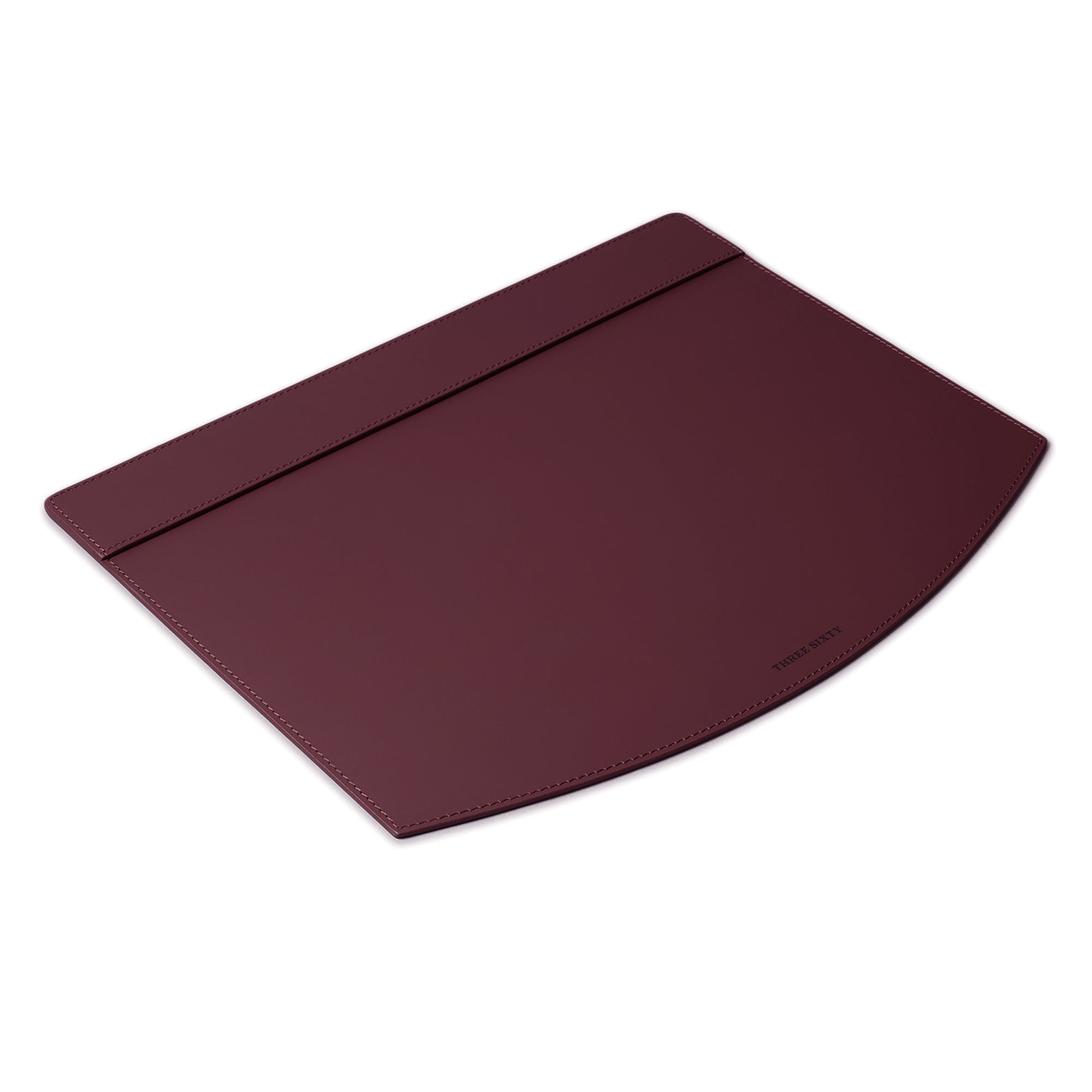 Sterling Classic Desk Blotter Bordeaux