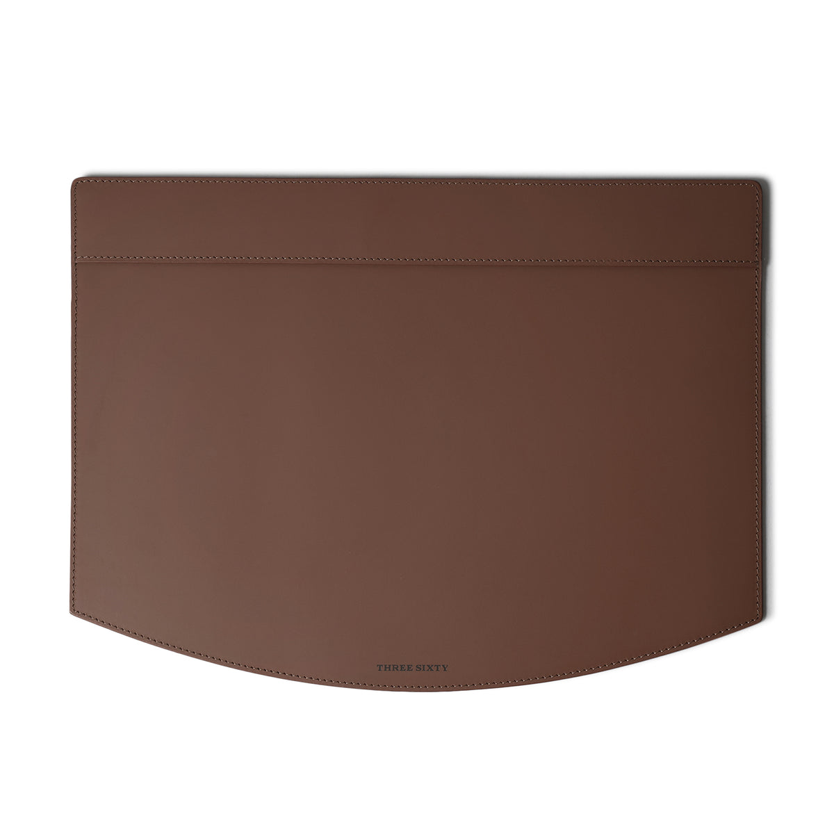 Sterling Classic Desk Blotter Antique Brown