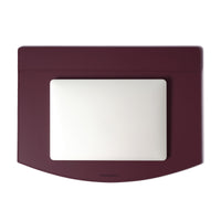 Sterling Classic Desk Blotter Bordeaux