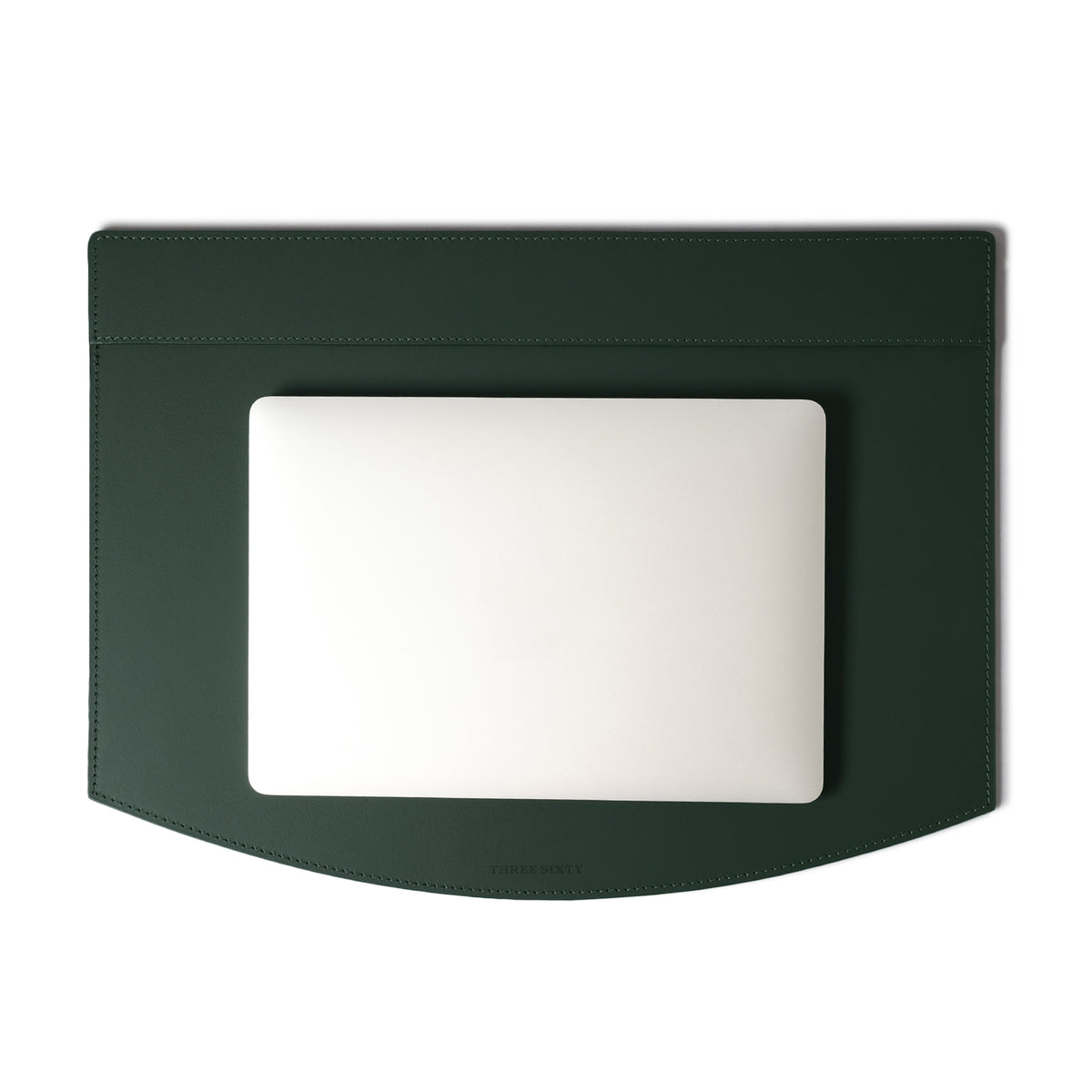 Sterling Classic Desk Blotter Green