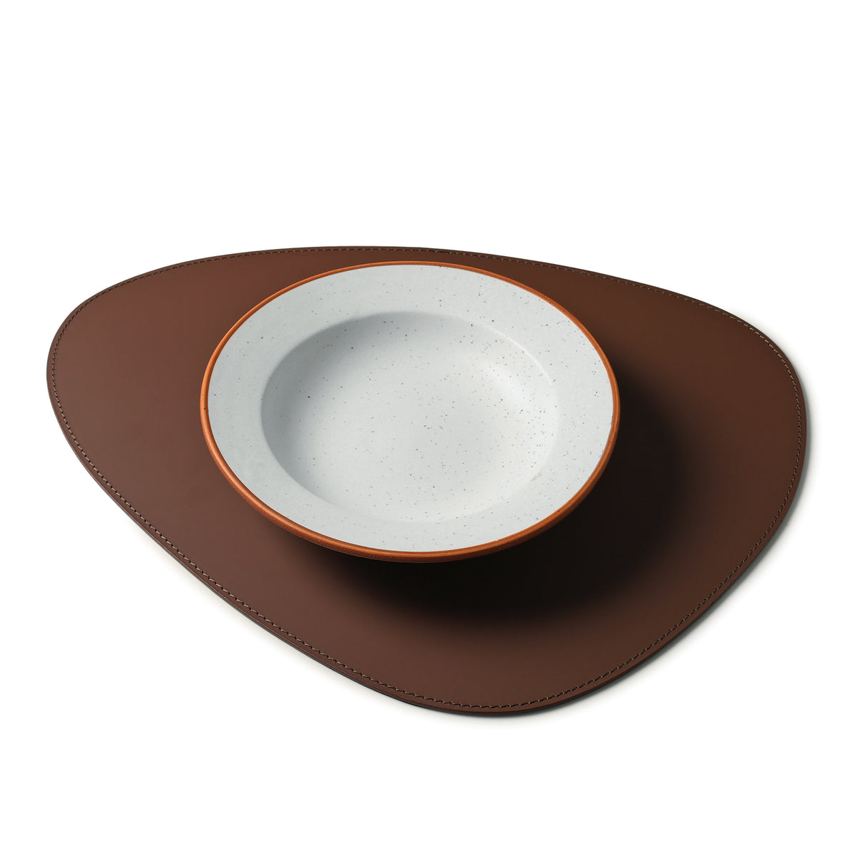 Sterling Classic Placemats Antique Brown