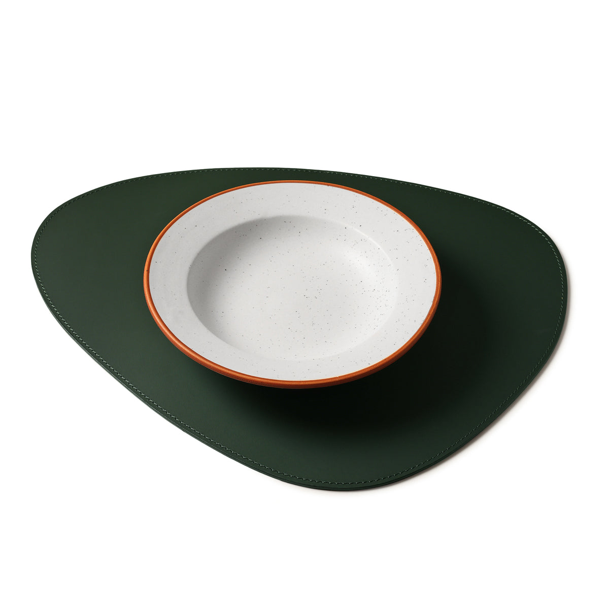 Sterling Classic Placemats Green