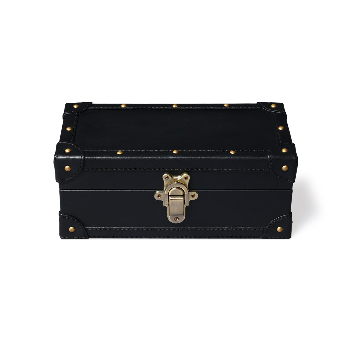 Meridian Trio Watch Box Black