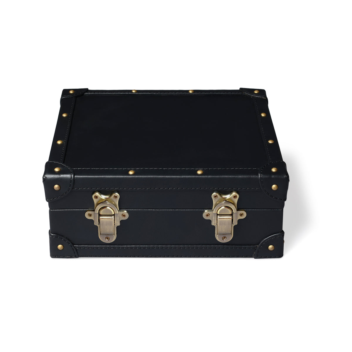 Meridian Six Watch Box Black