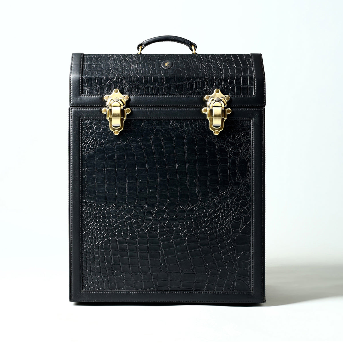Raymond Portable Bar Black