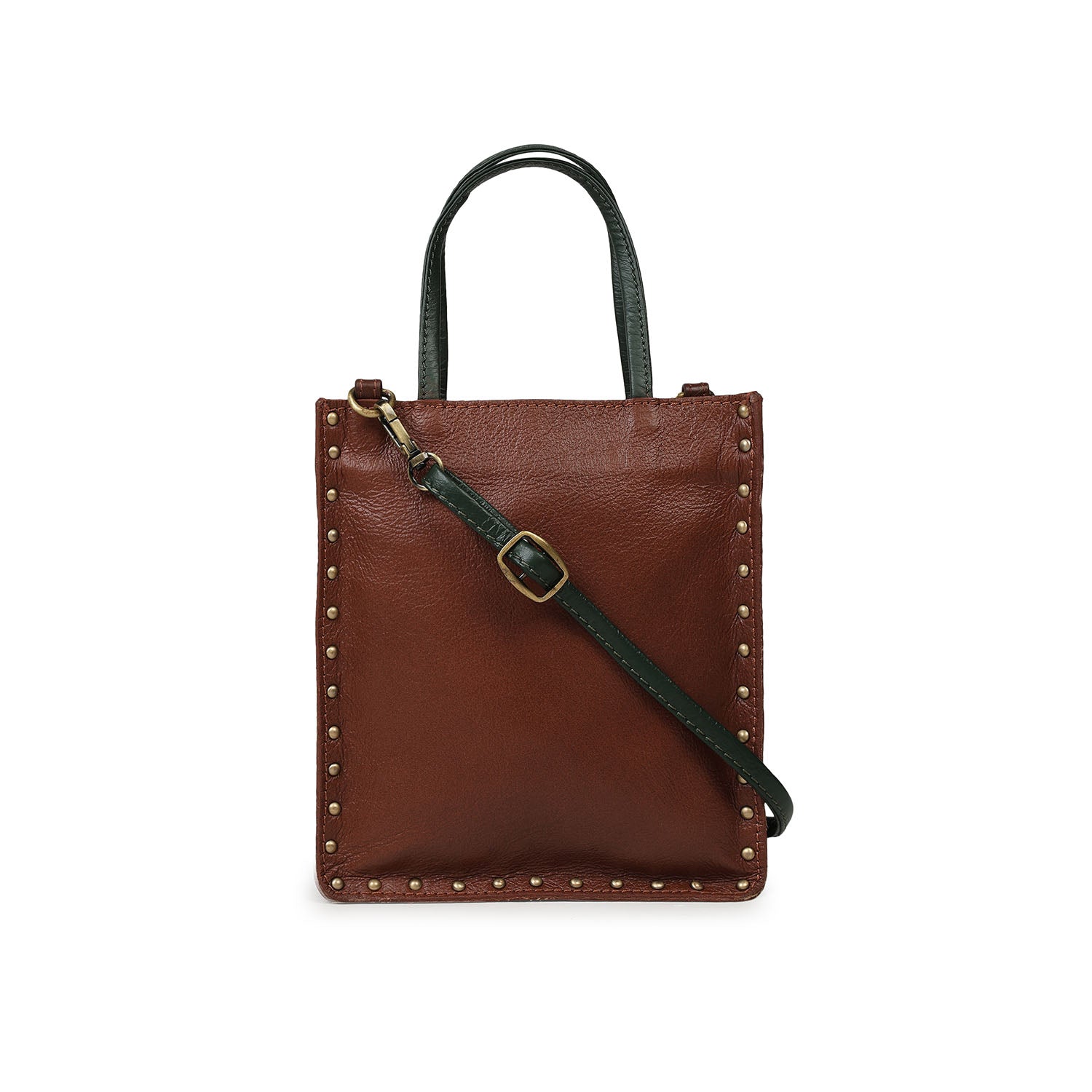Ines Sling Bag Cognac