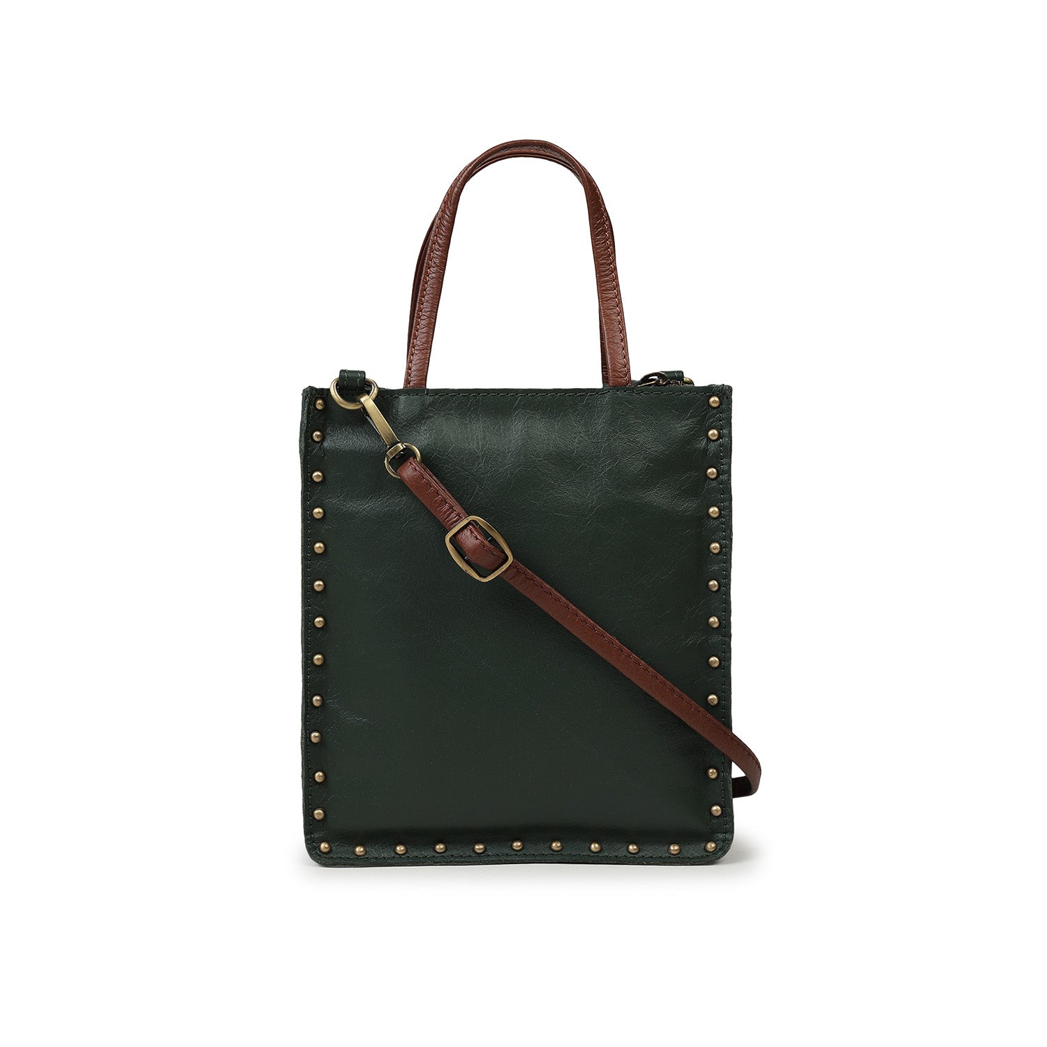 Ines Sling Bag Green