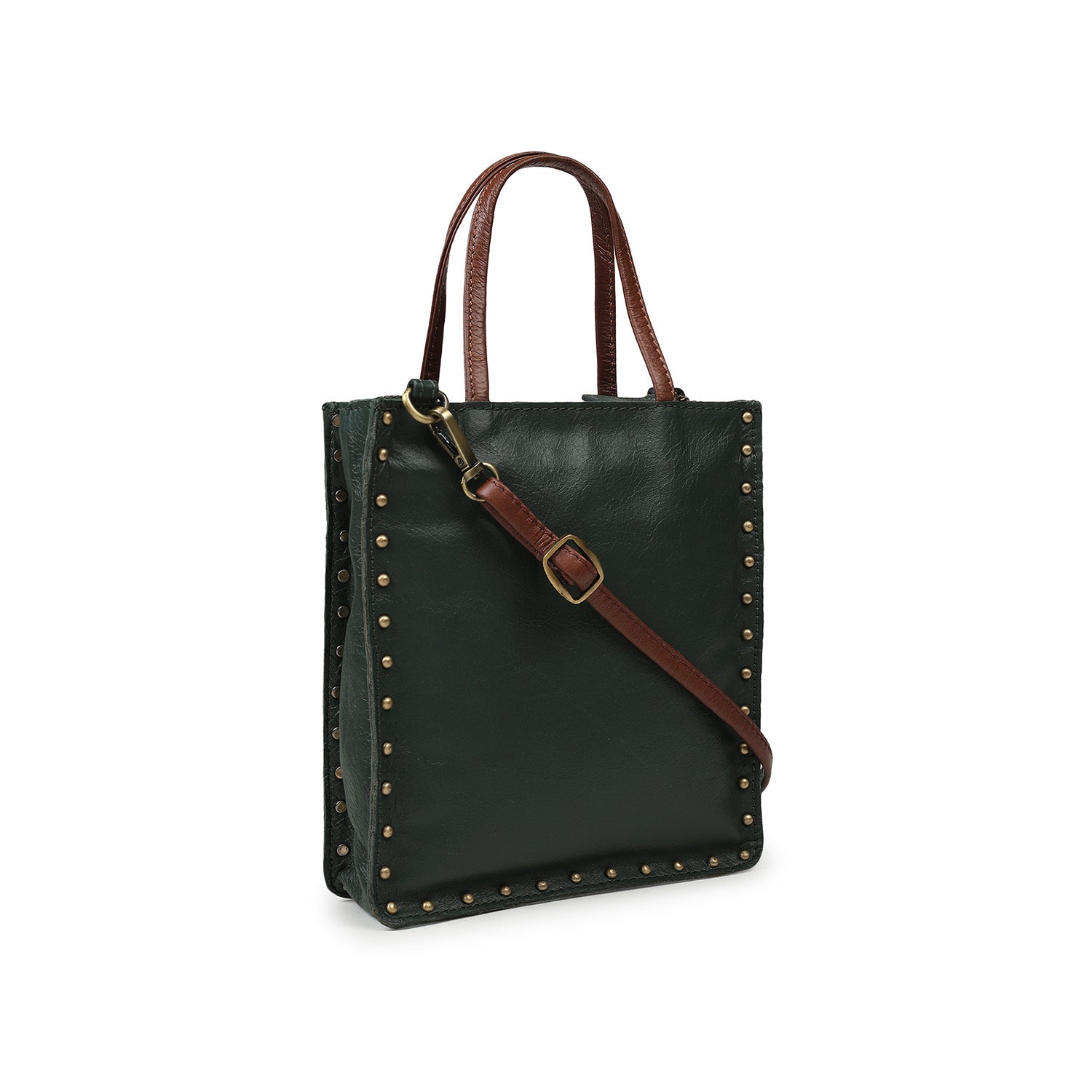 Ines Sling Bag Green