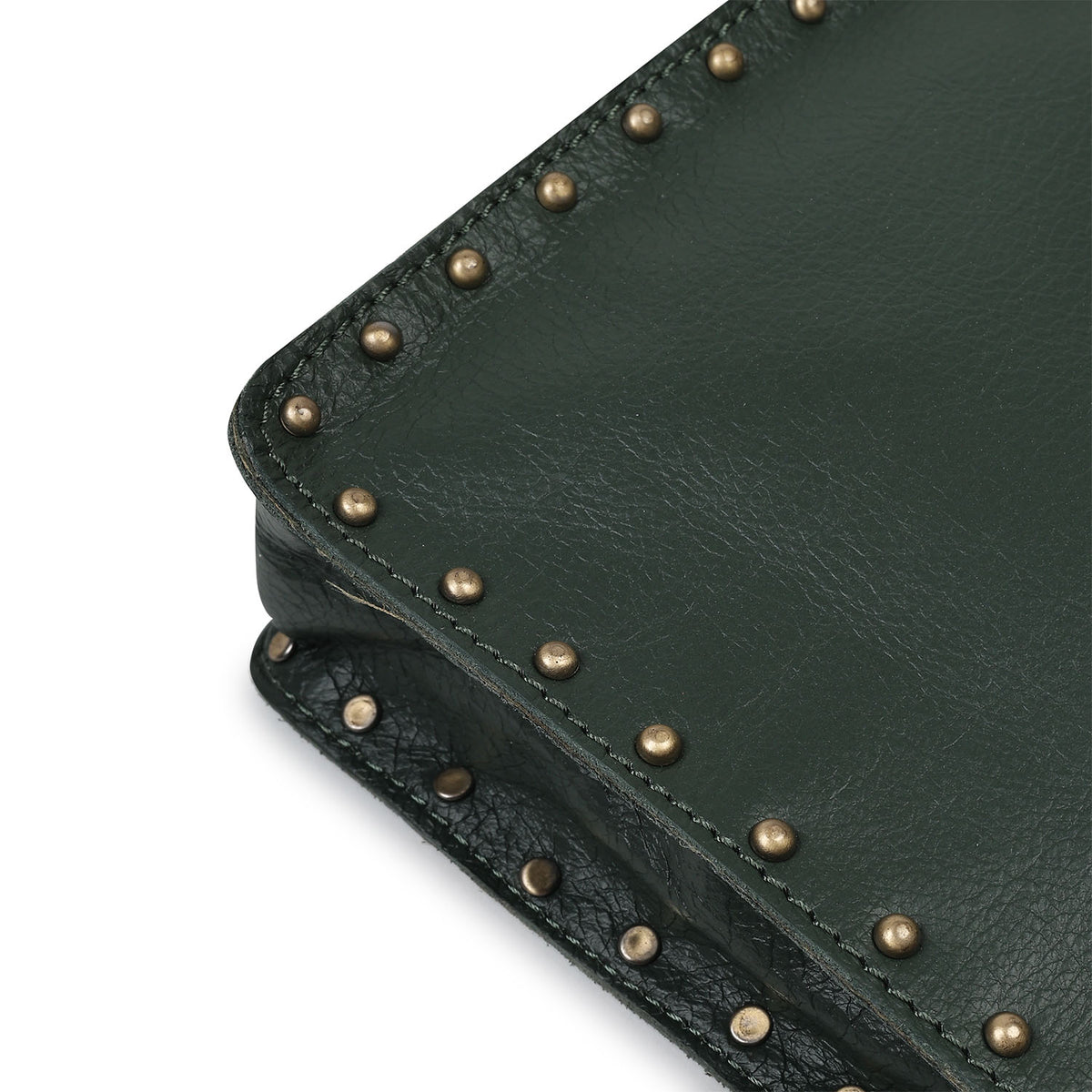 Ines Sling Bag Green