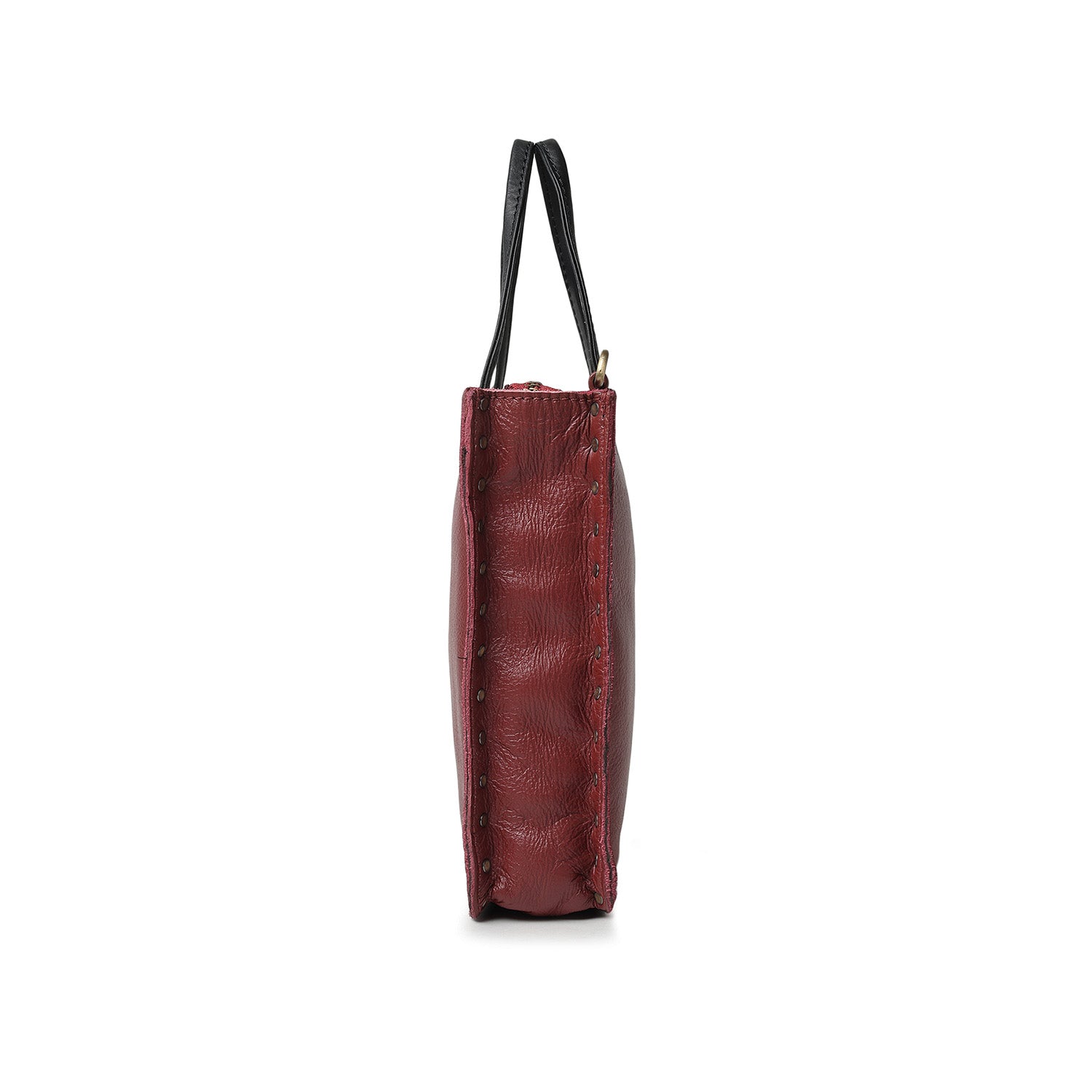 Ines Sling Bag Red