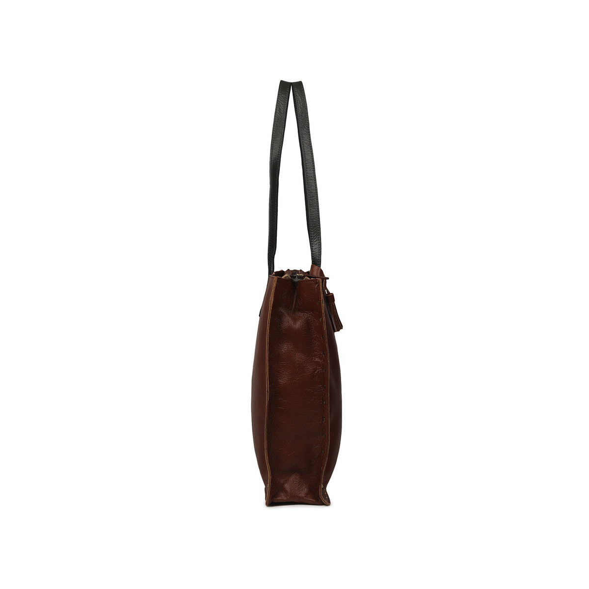 Ines Tote Bag Cognac