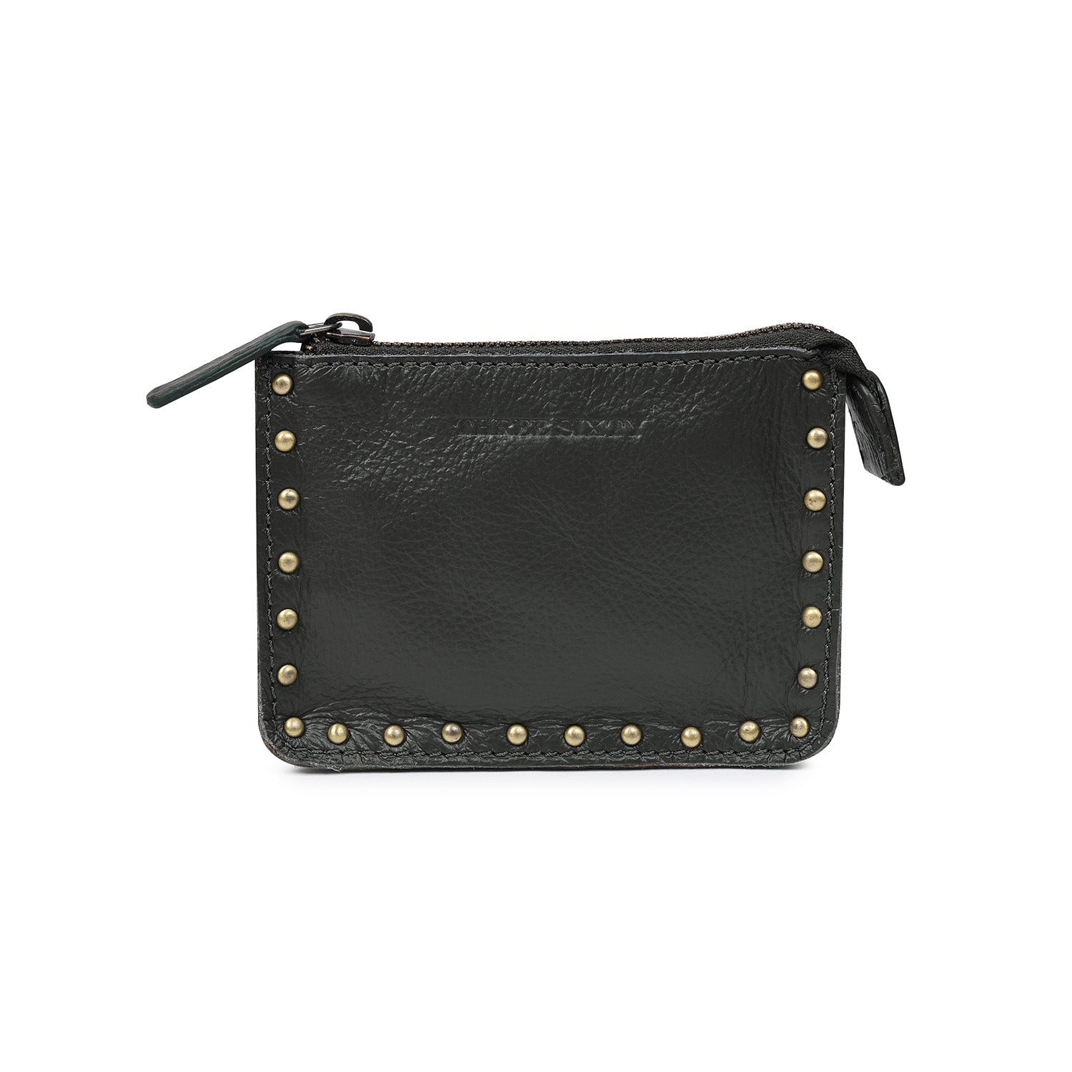 Ines Utility Pouch Olive Green