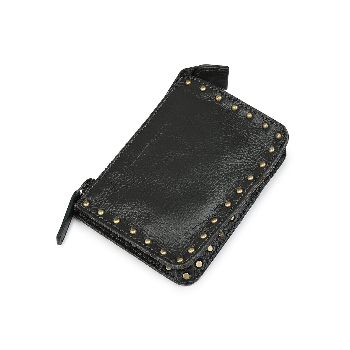 Ines Utility Pouch Olive Green