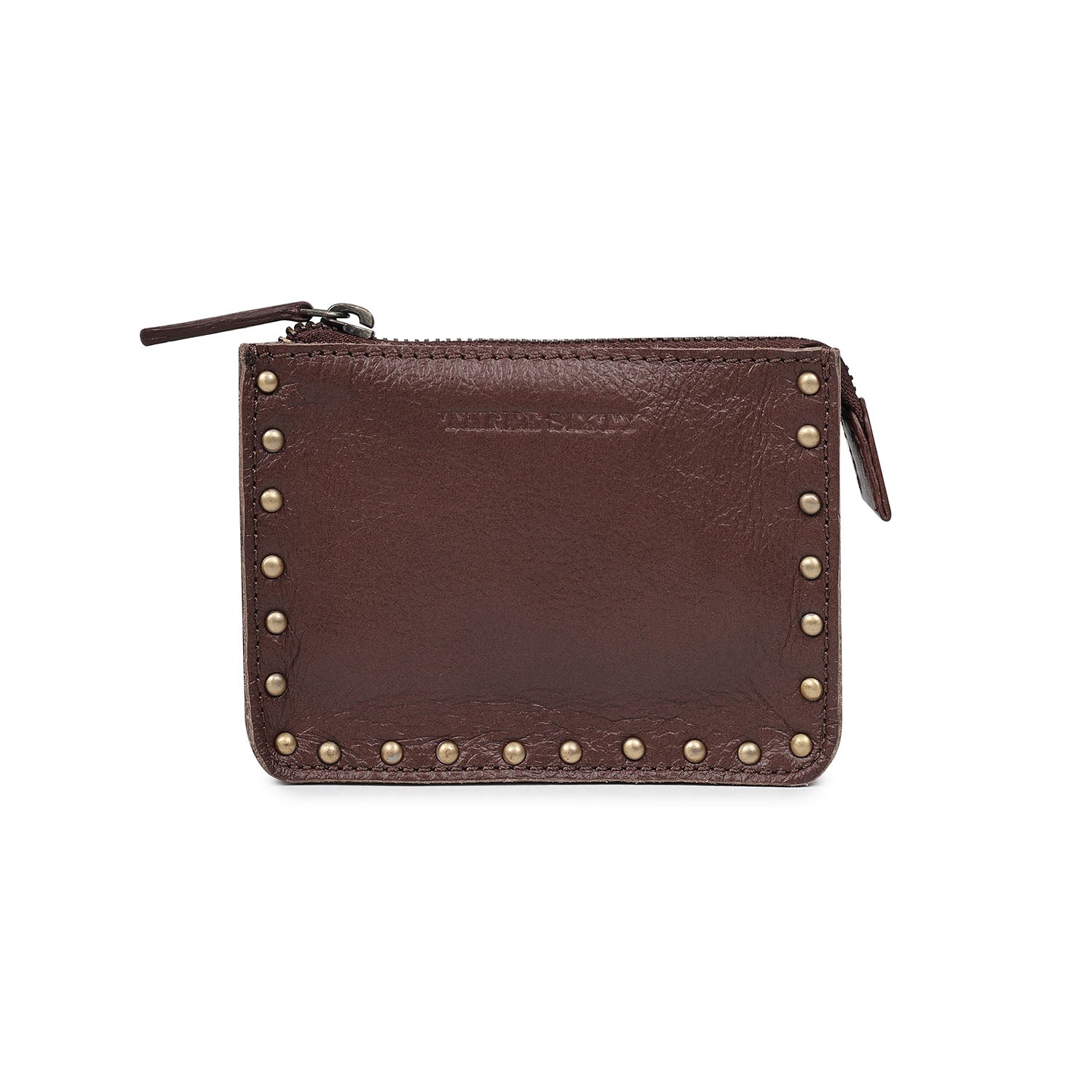 Ines Utility Pouch Cognac