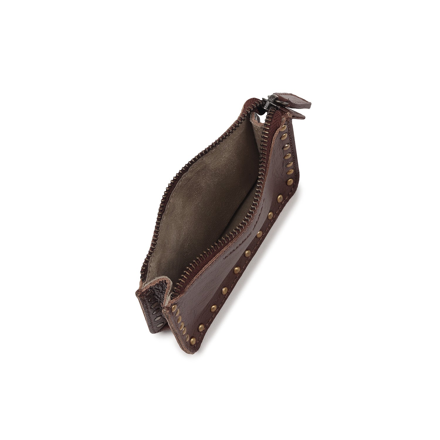 Ines Utility Pouch Cognac