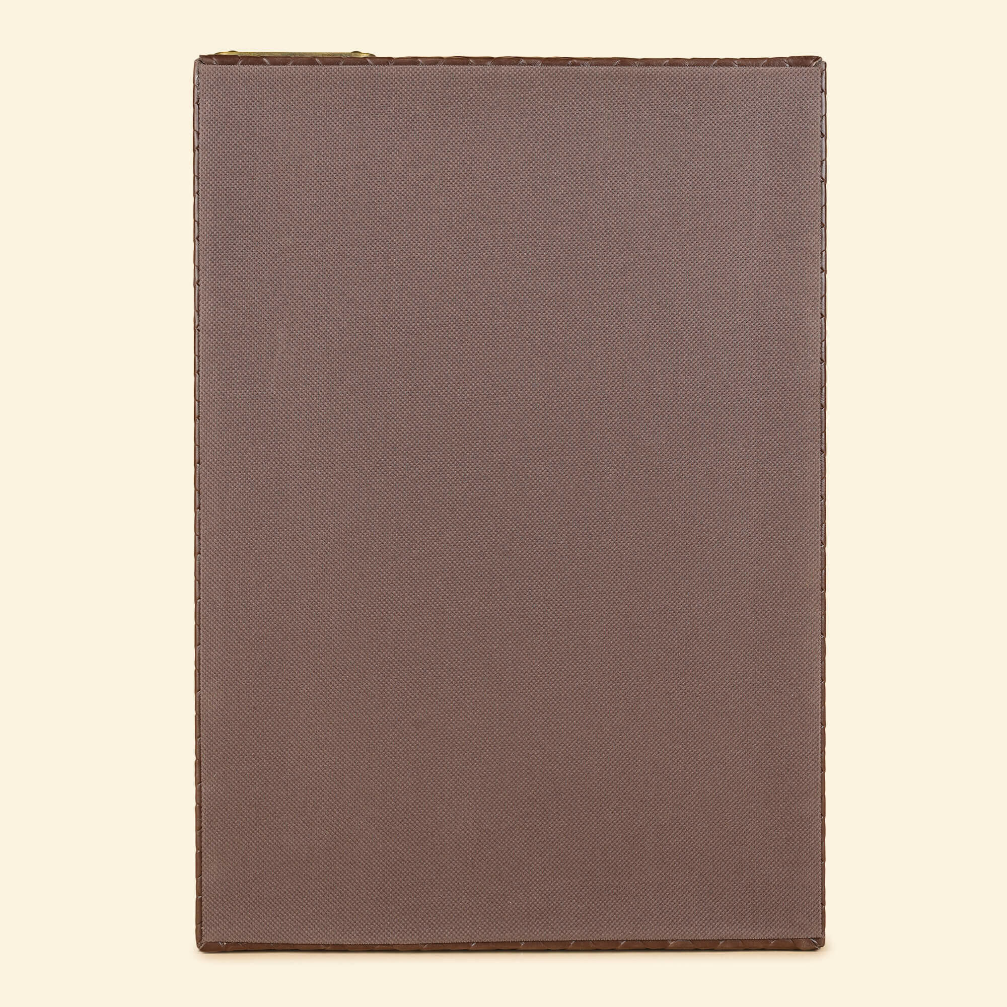 Entwine Large Multipurpose Tray Beige