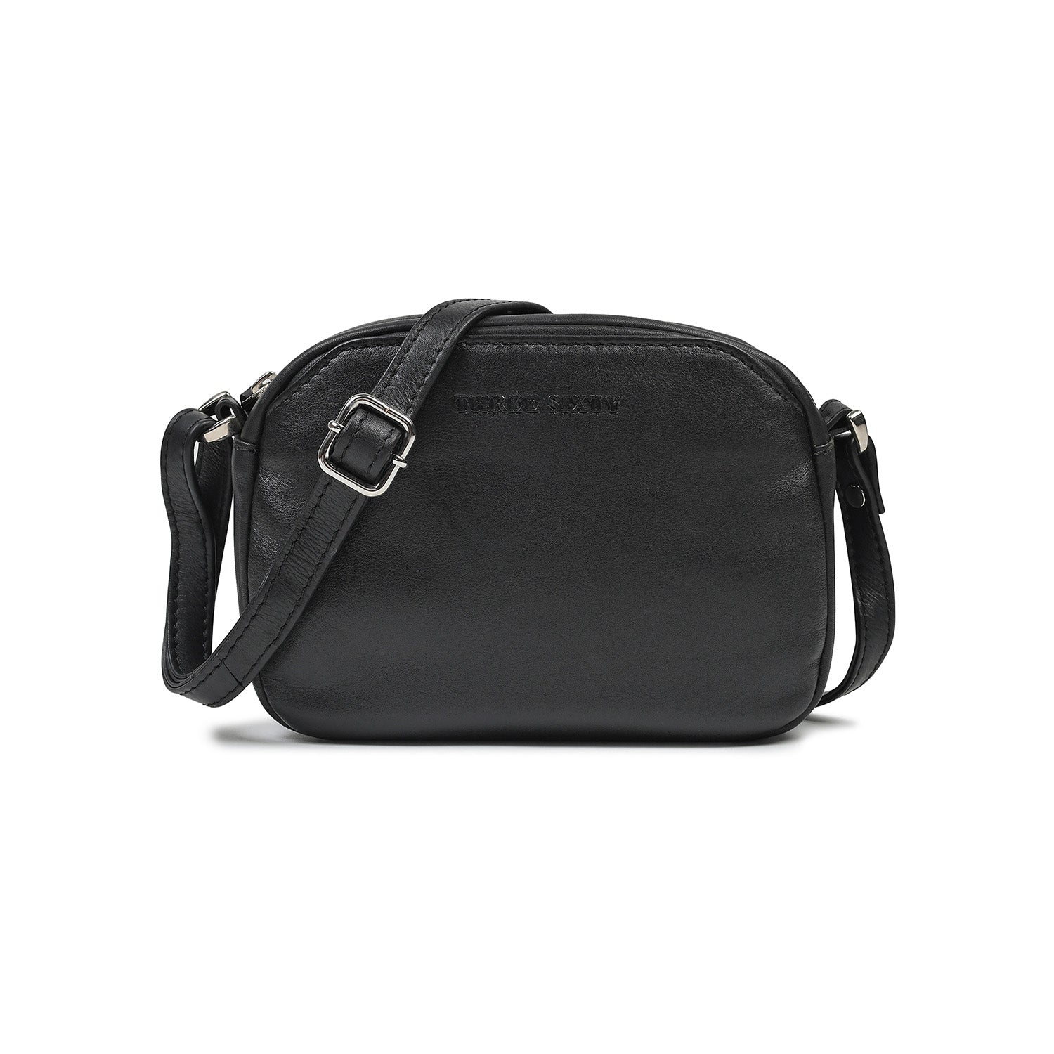Larkin Crossbody Bag Black