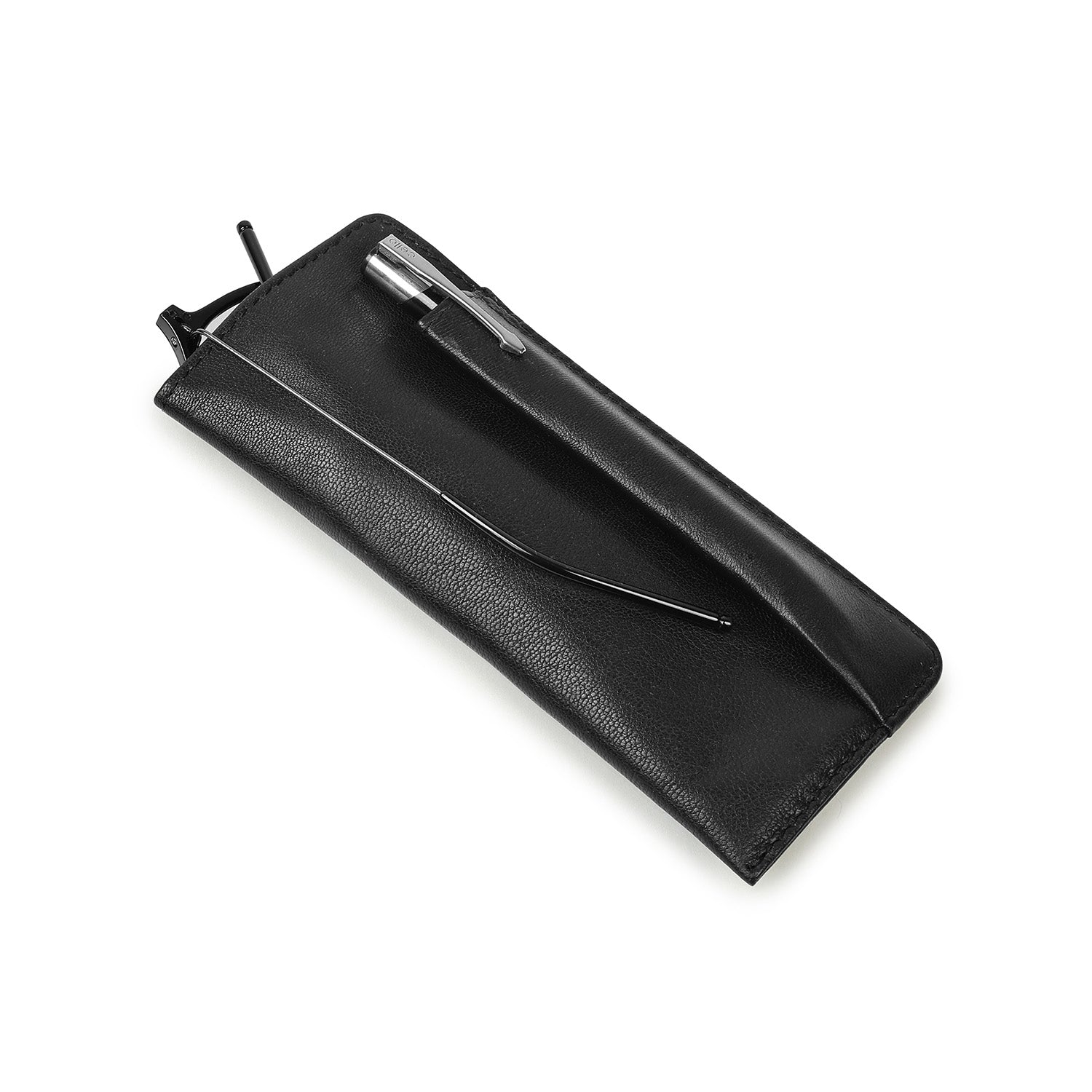 Ledger Eyewear Sleeve Black
