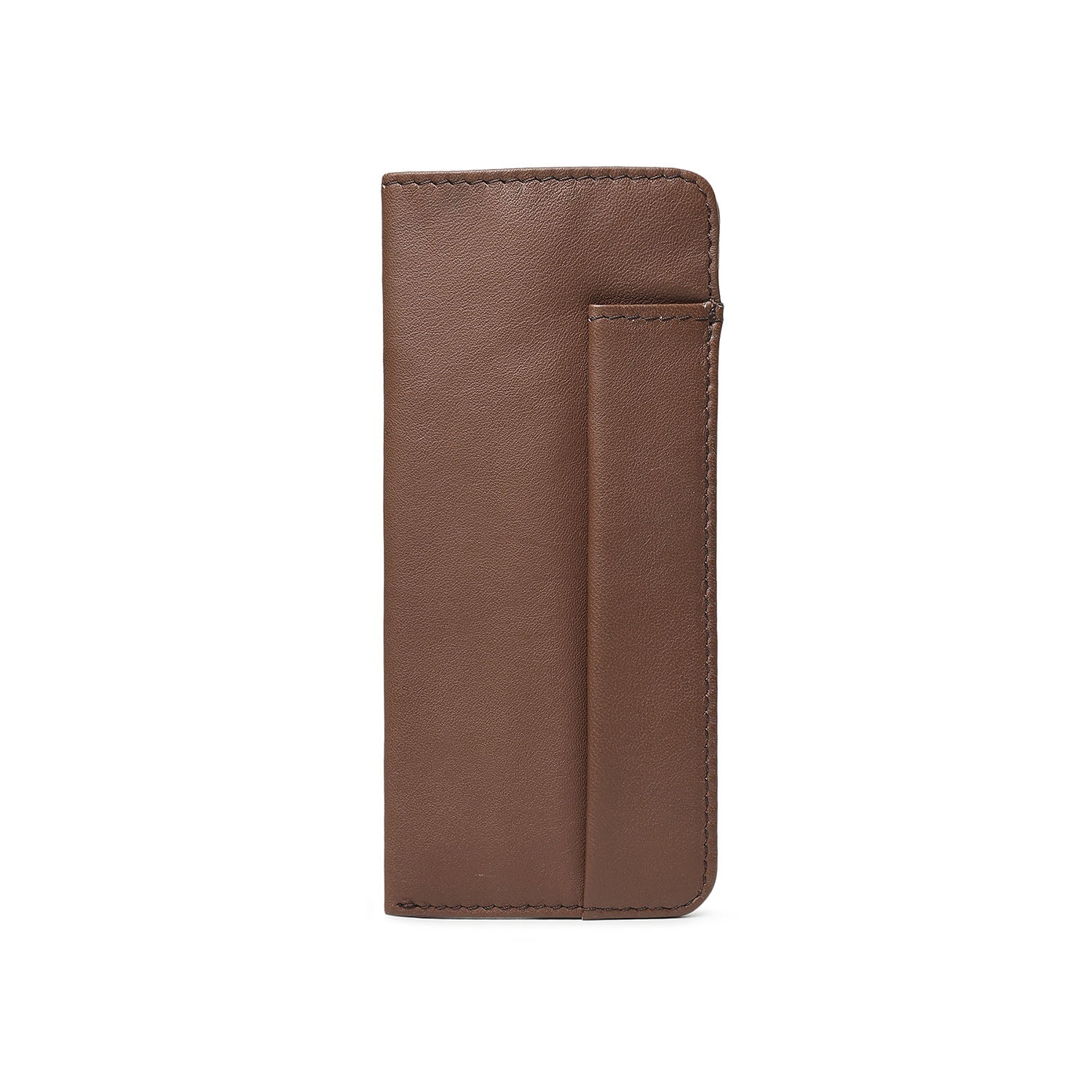 Ledger Eyewear Sleeve Tan