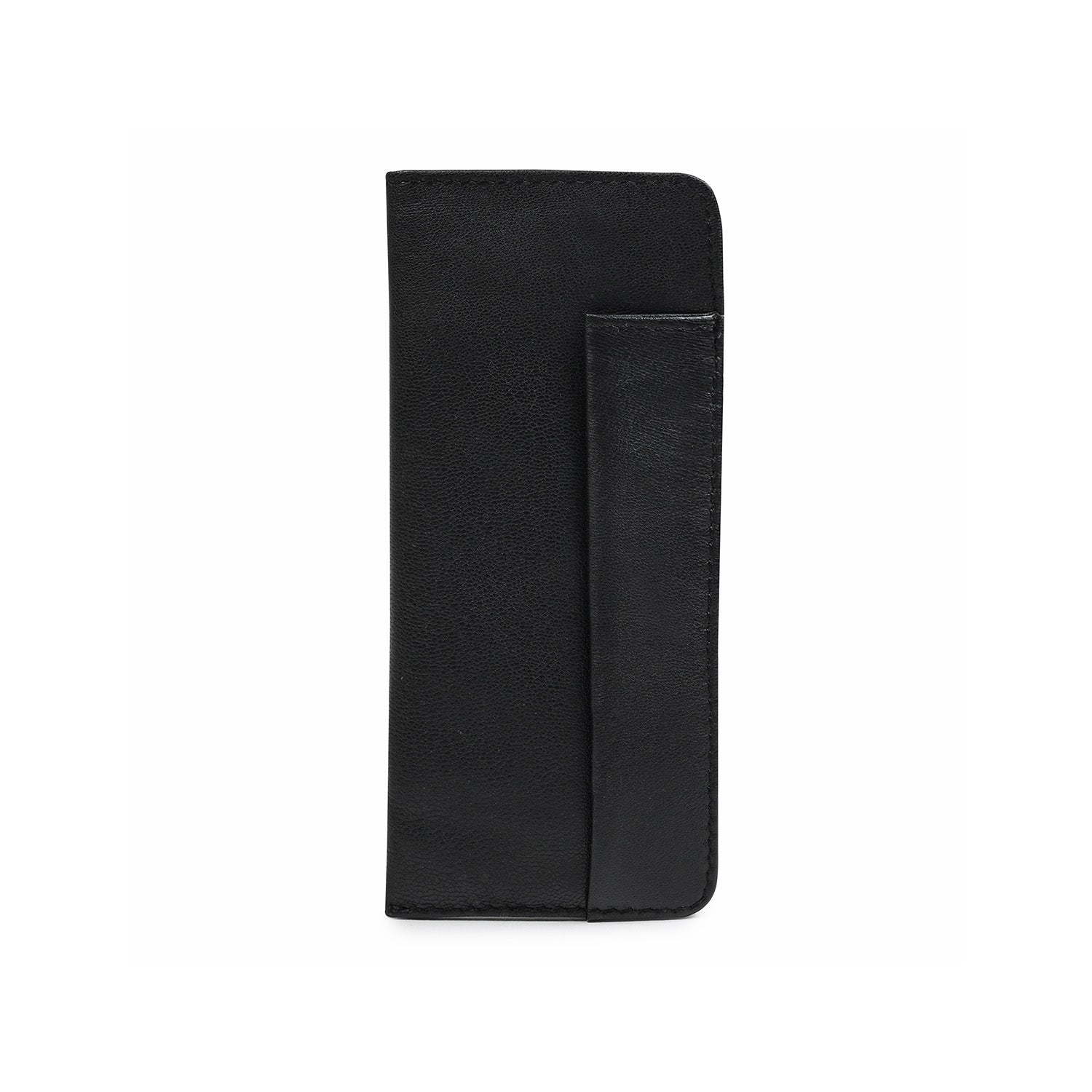 Ledger Eyewear Sleeve Black