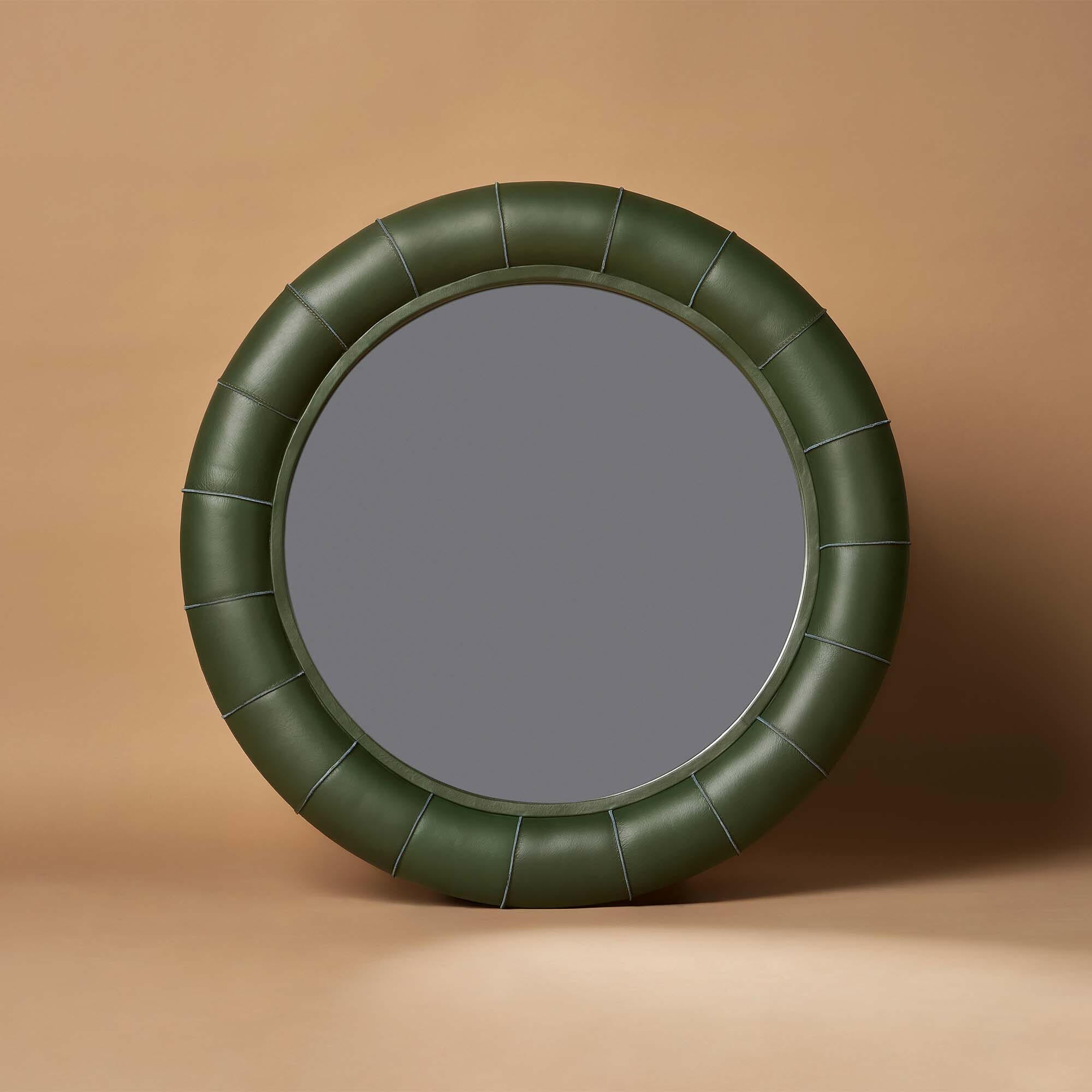 Linear Mirror Green