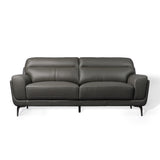 Three Seater