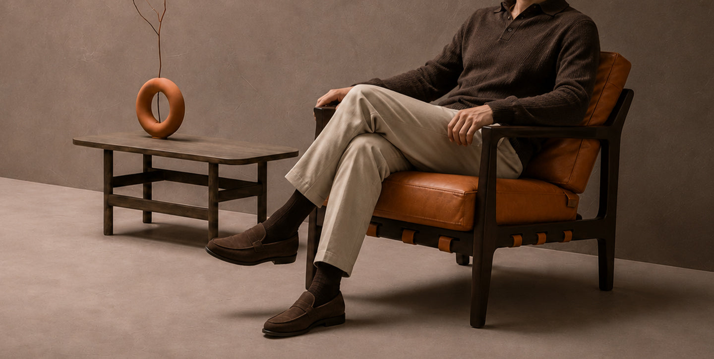 The Lounge Collection 