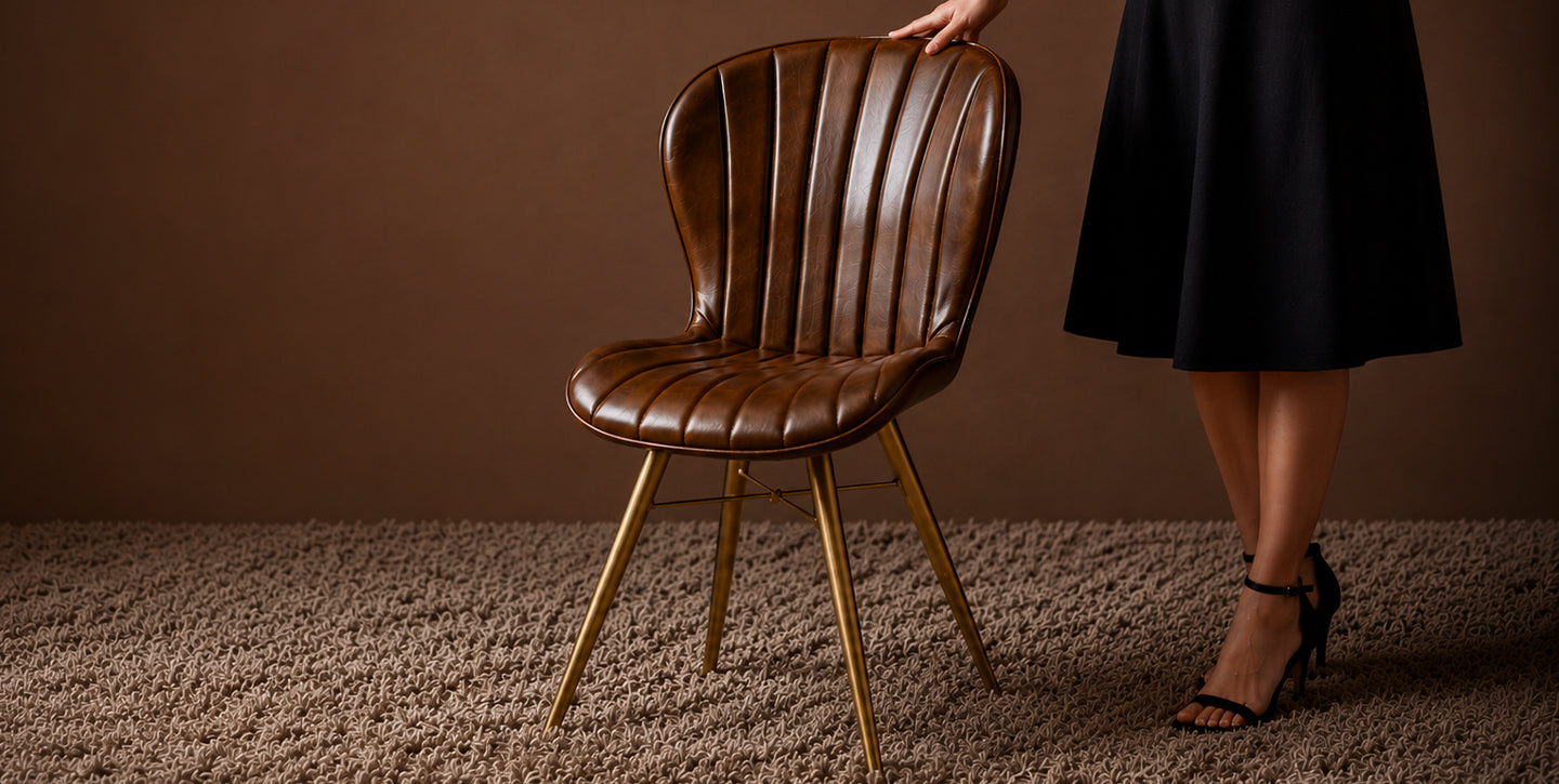 The Low Seating Collection